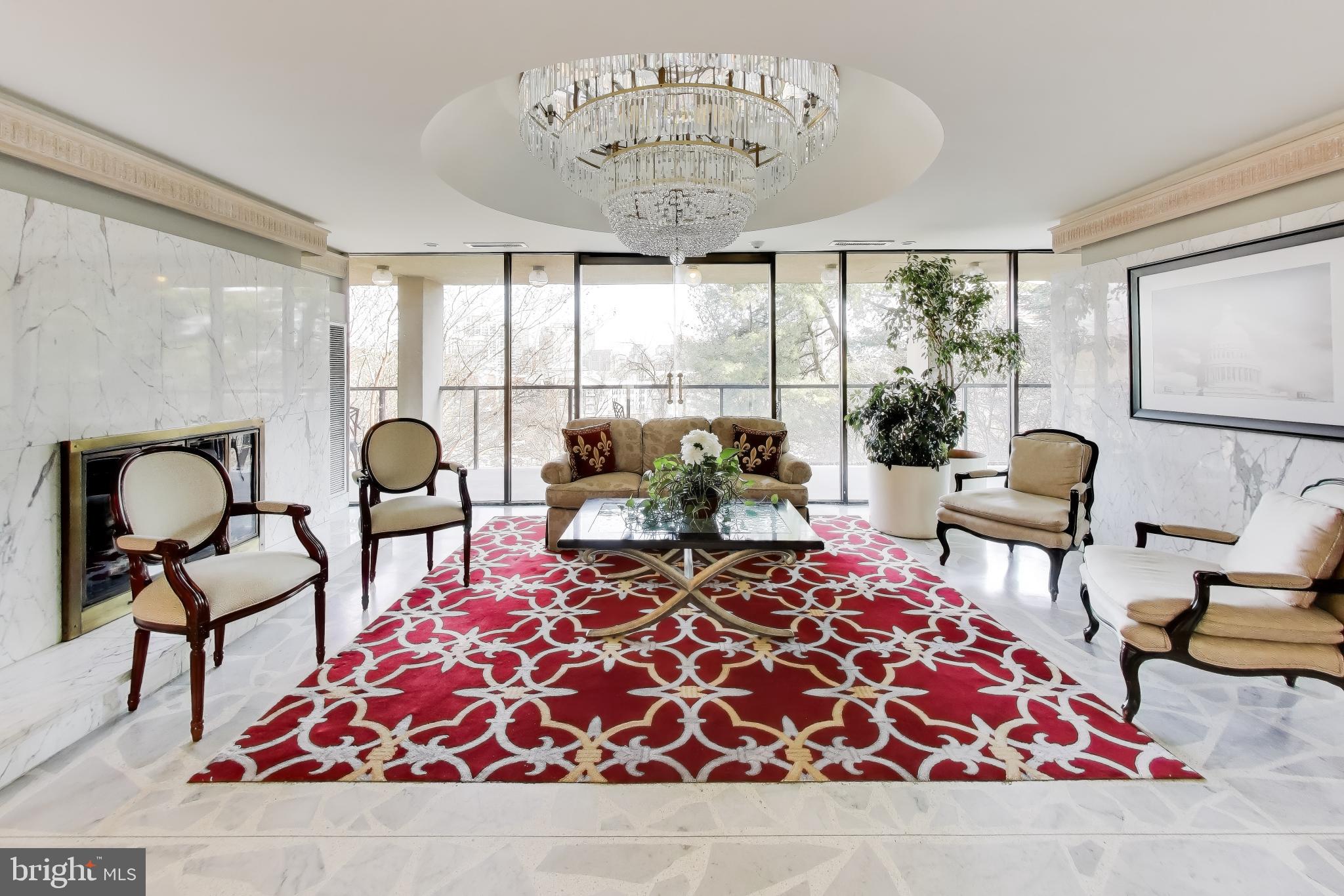 THE REPRESENTATIVE - Residential