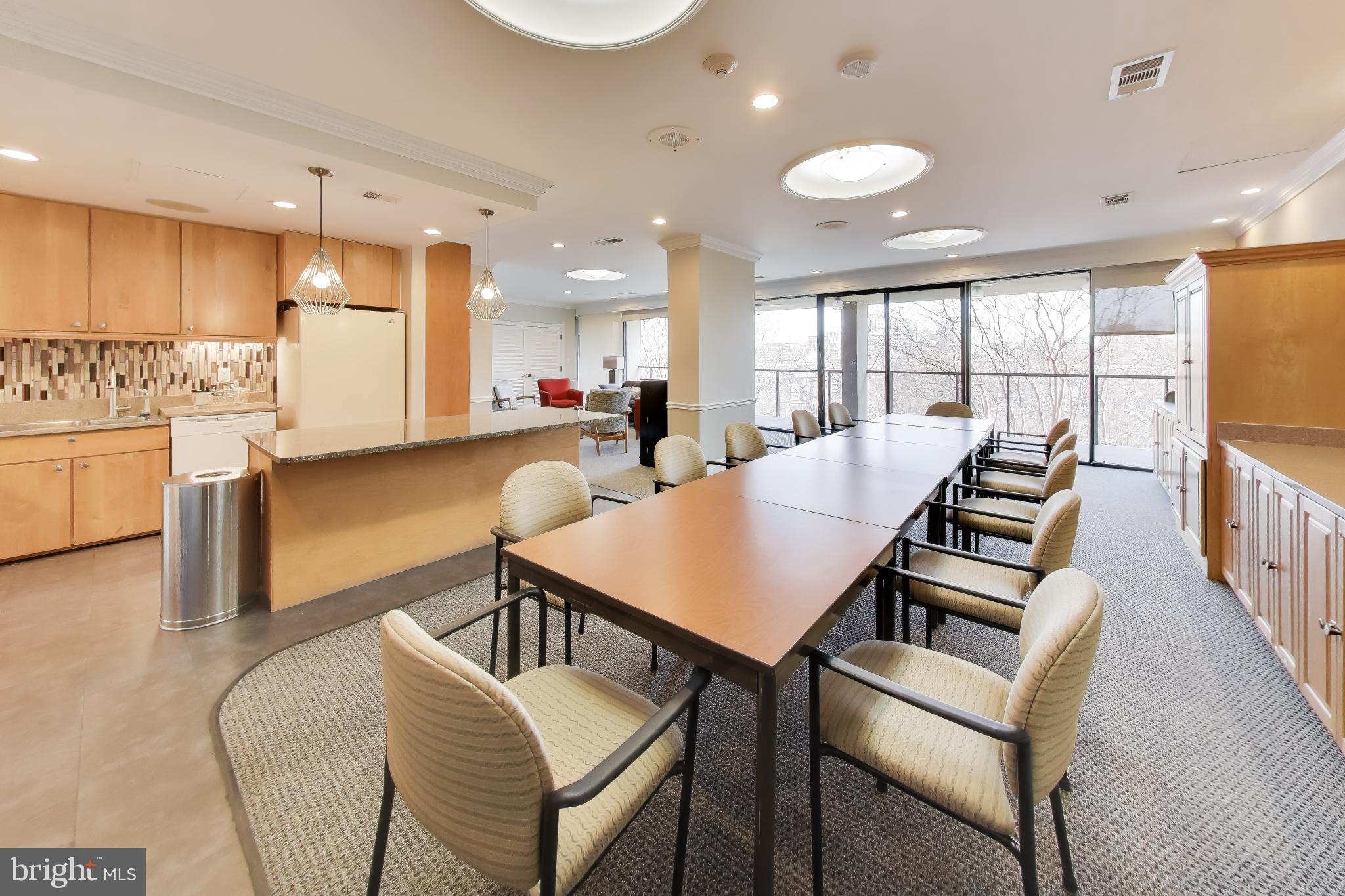 THE REPRESENTATIVE - Residential