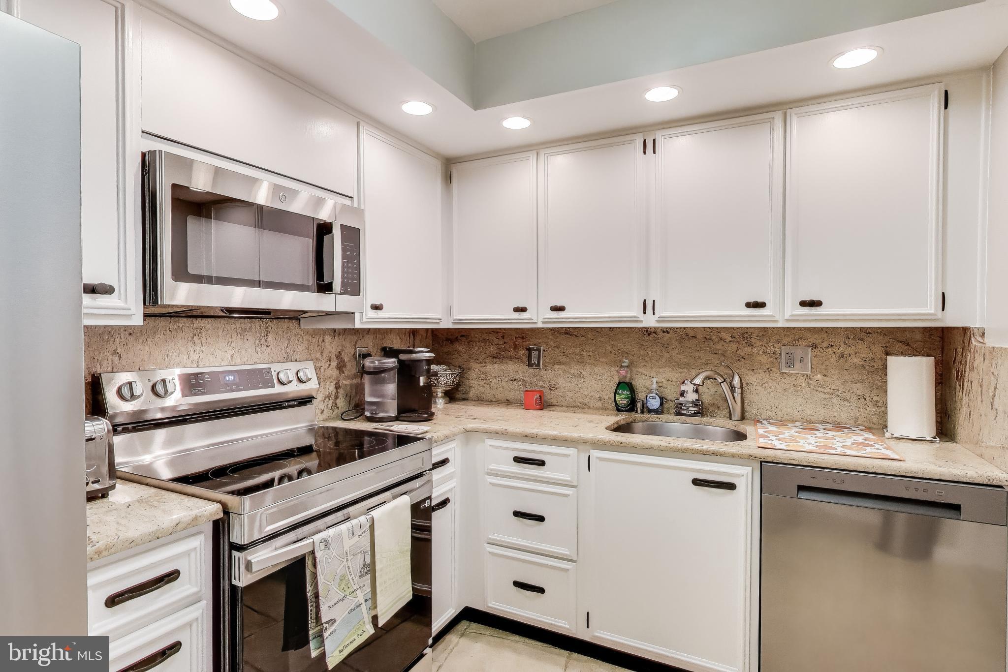 THE REPRESENTATIVE - Residential