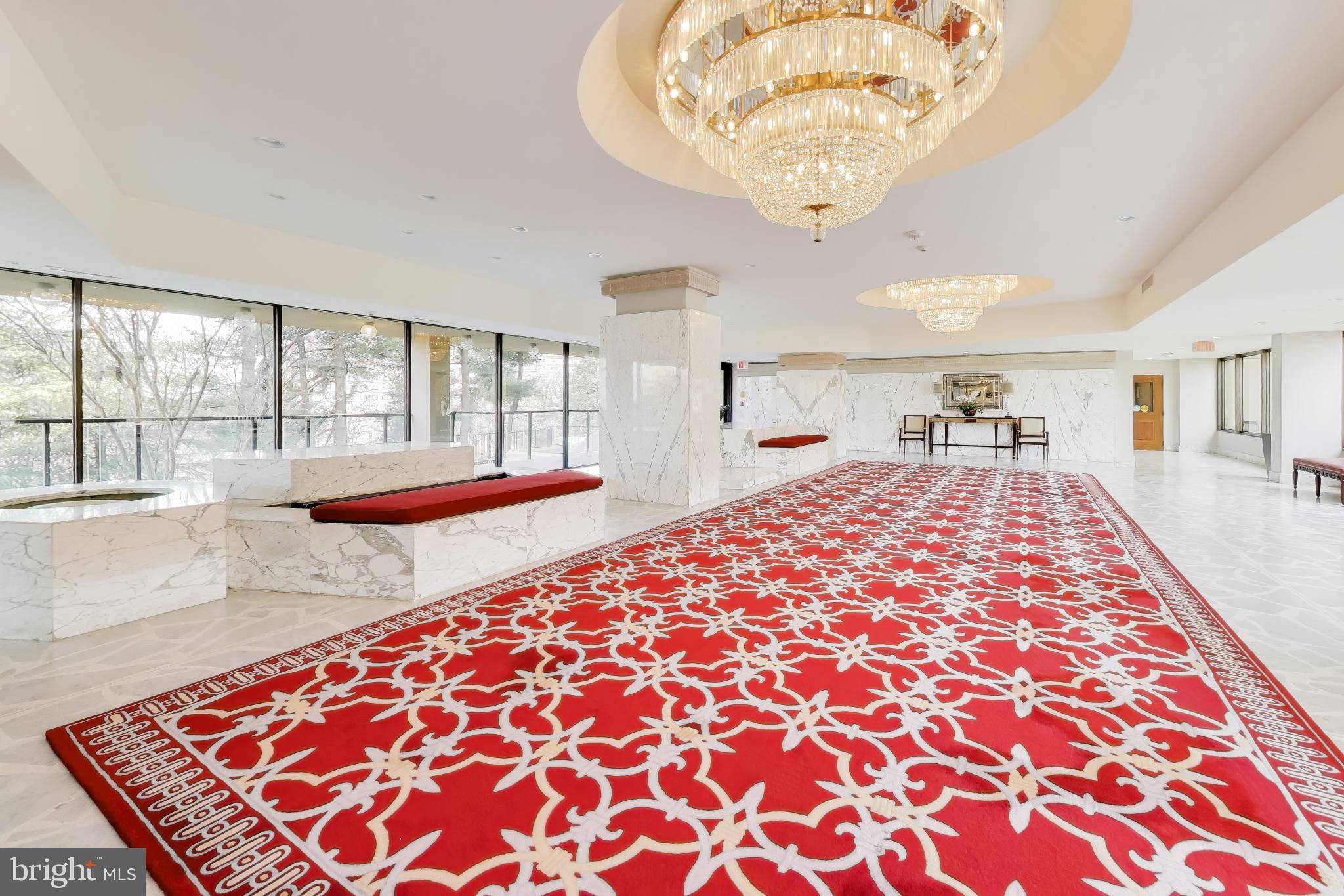 THE REPRESENTATIVE - Residential