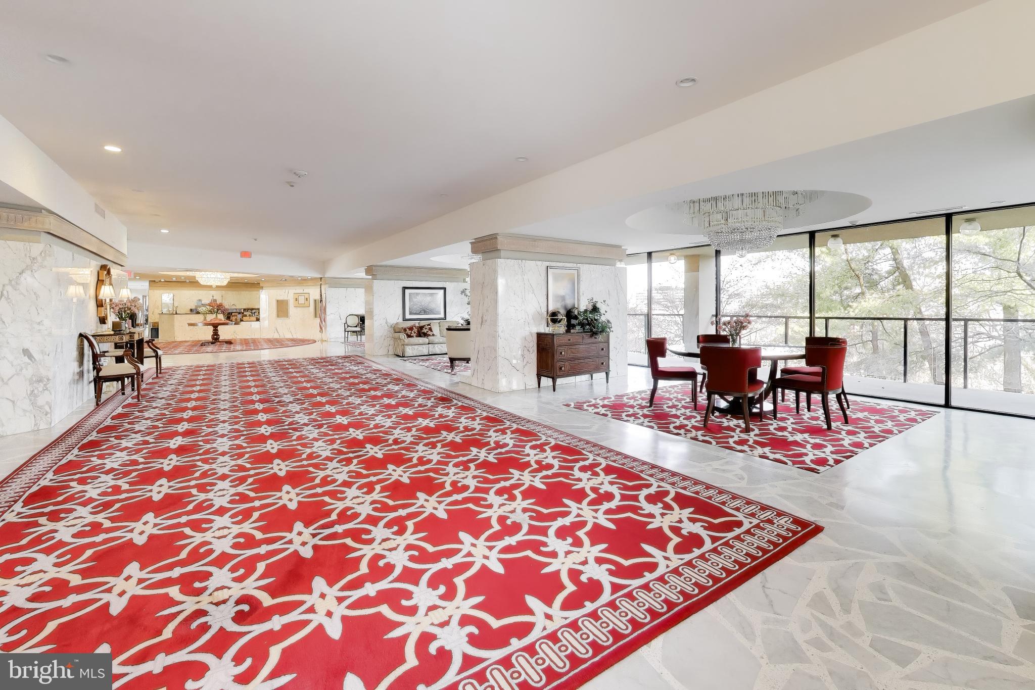 THE REPRESENTATIVE - Residential