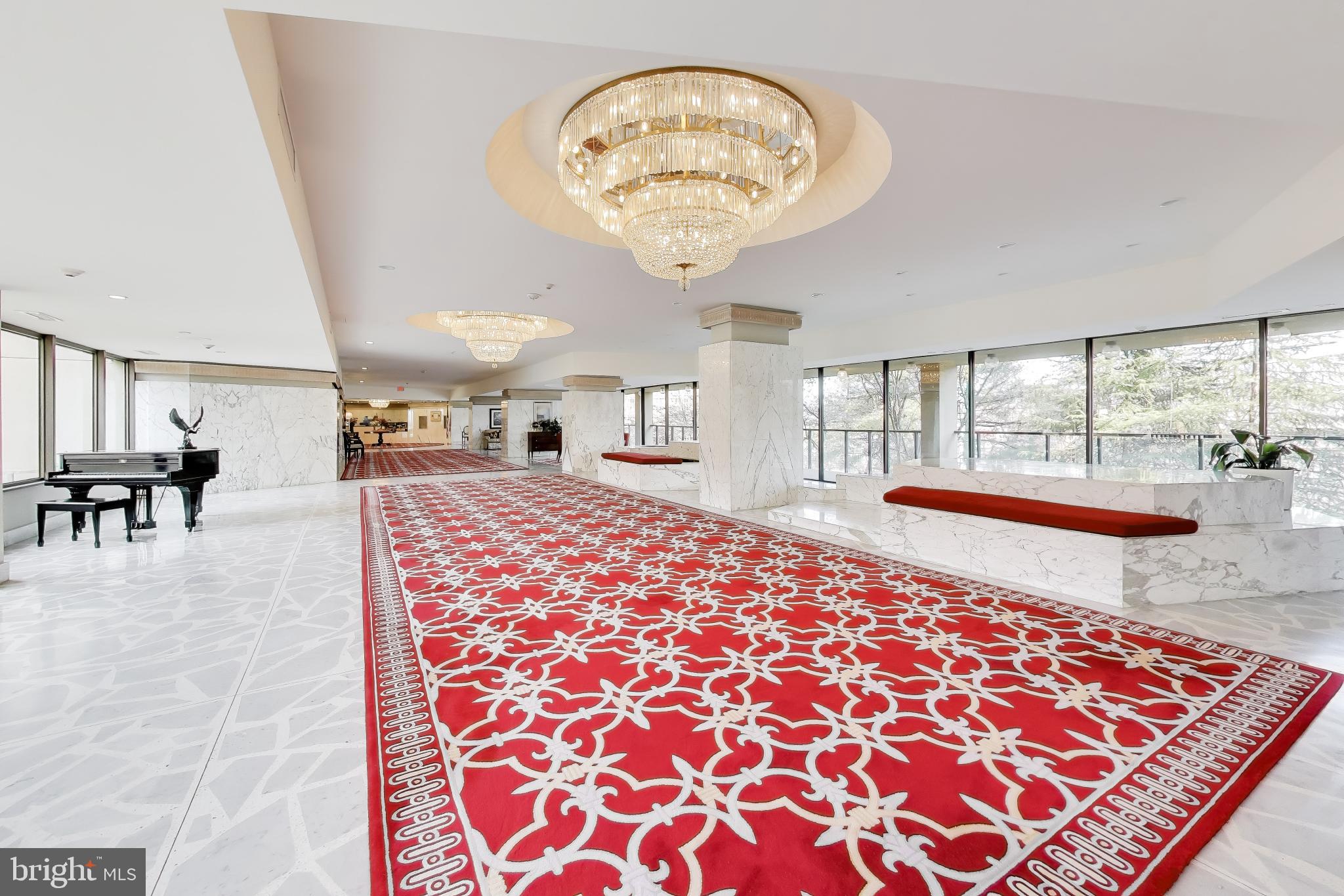 THE REPRESENTATIVE - Residential