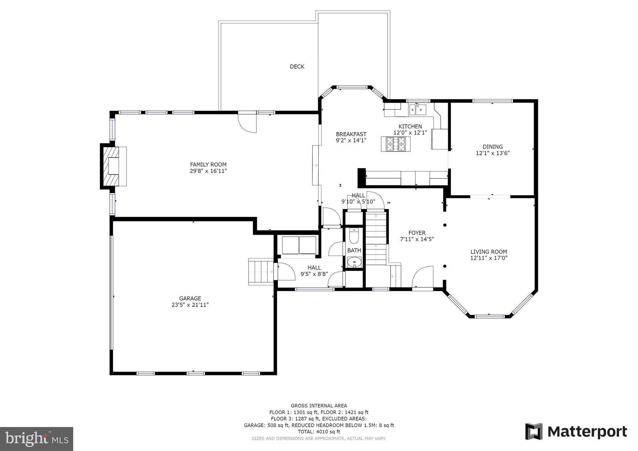 PATAPSCO PARK ESTATES - Residential