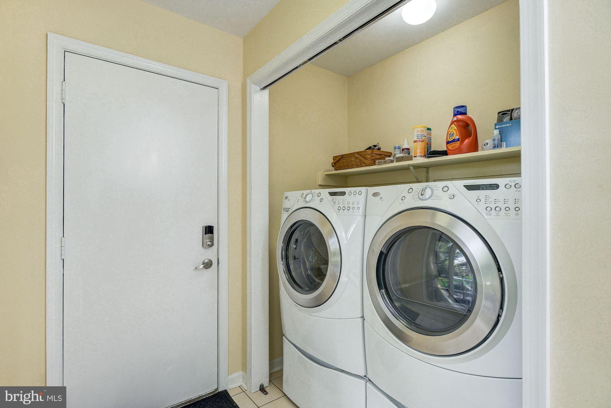 PATAPSCO PARK ESTATES - Residential