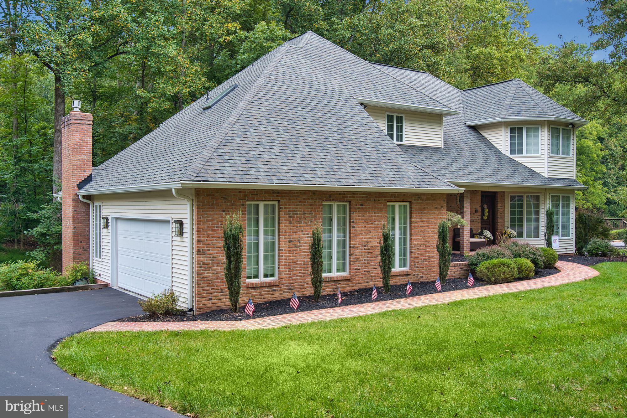 PATAPSCO PARK ESTATES - Residential