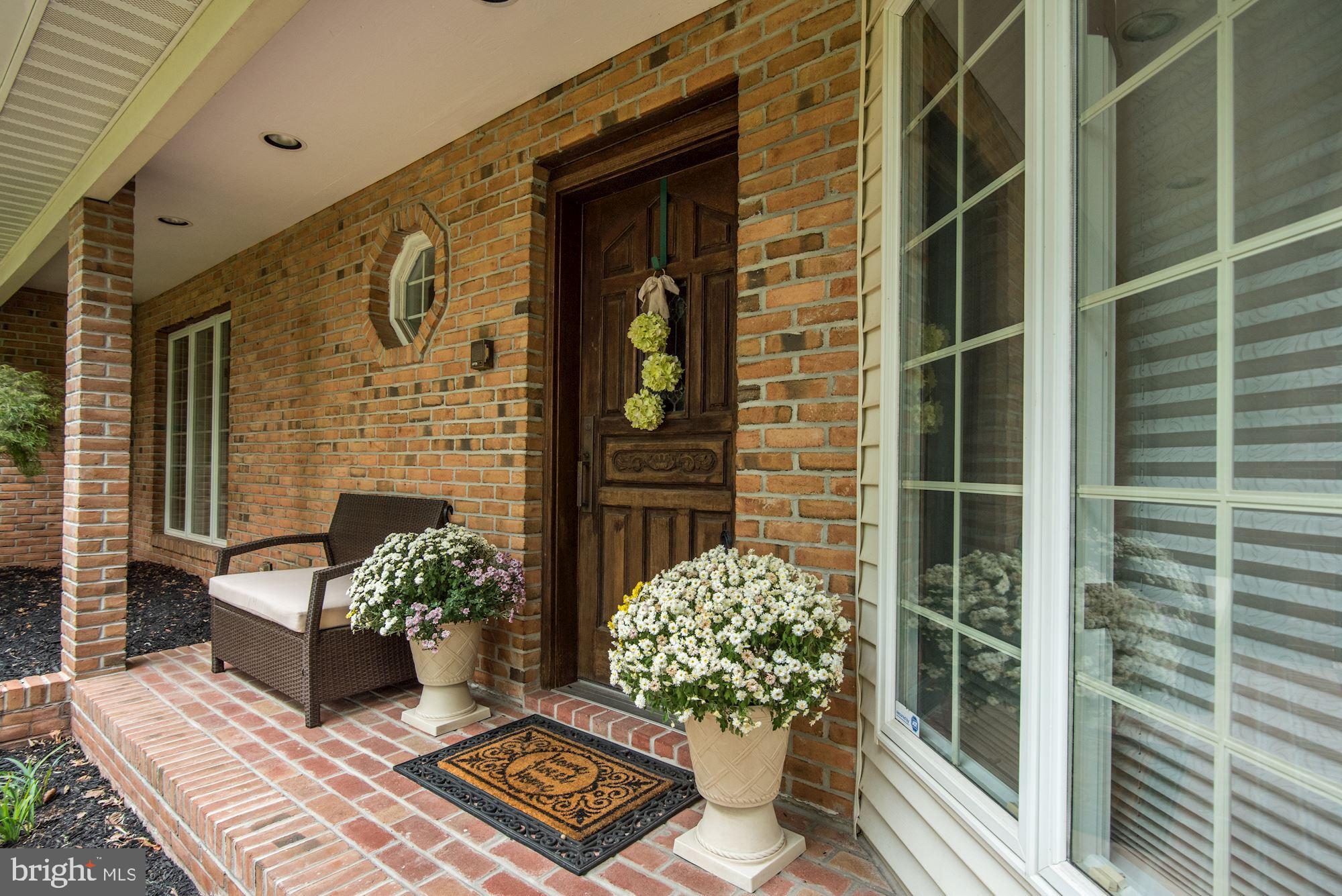 PATAPSCO PARK ESTATES - Residential