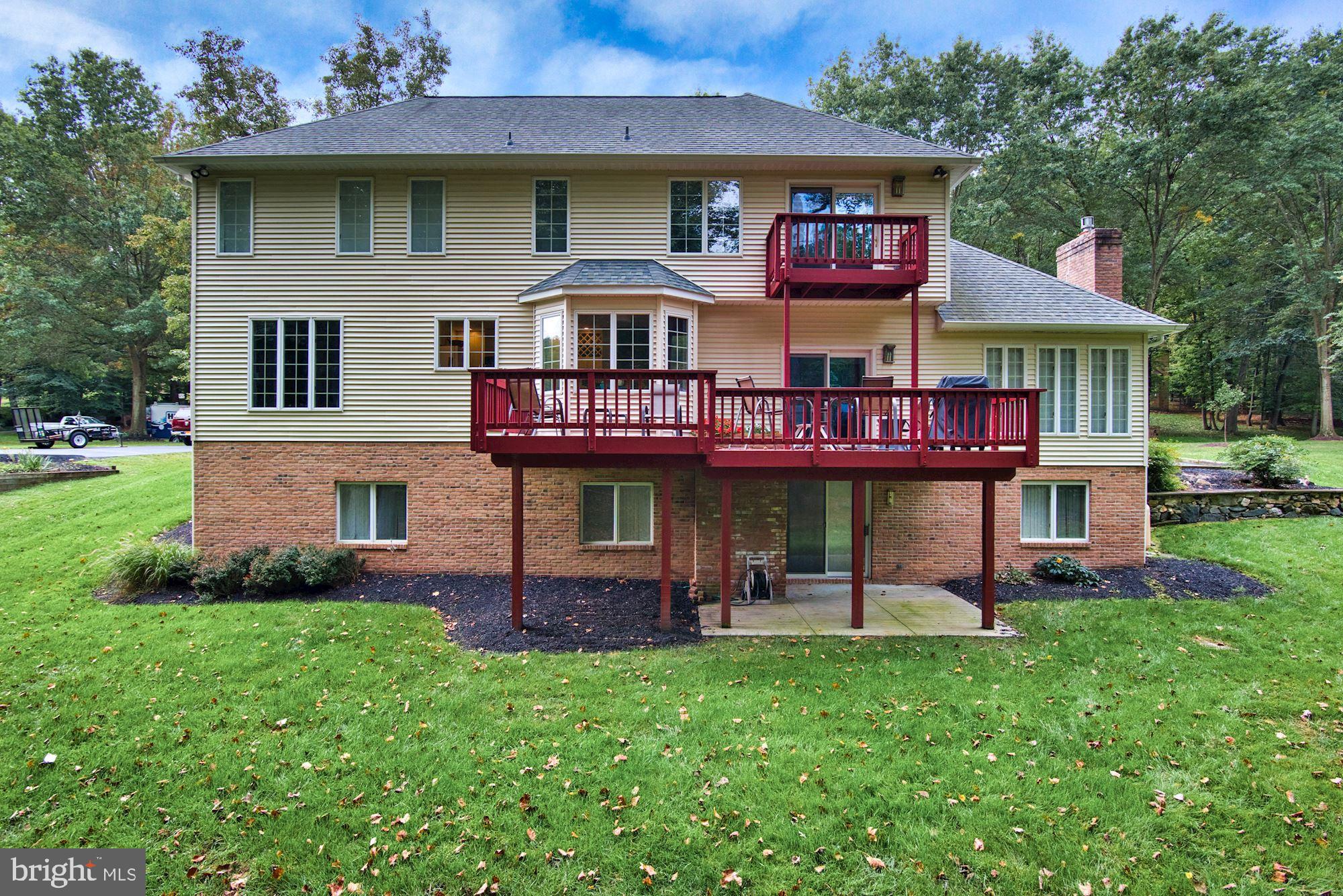 PATAPSCO PARK ESTATES - Residential