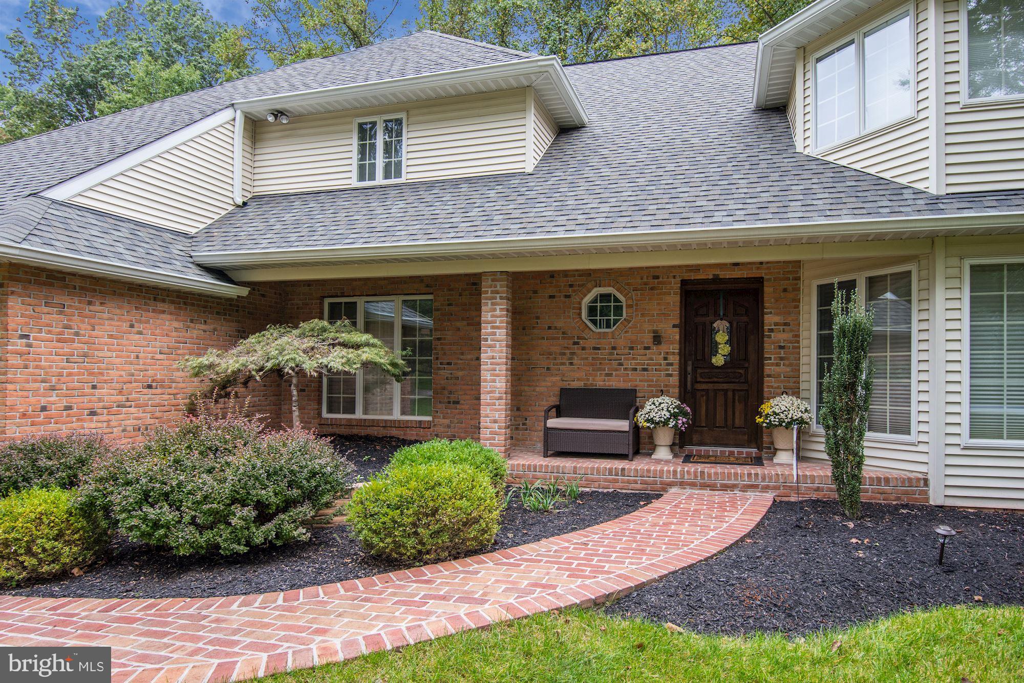 PATAPSCO PARK ESTATES - Residential