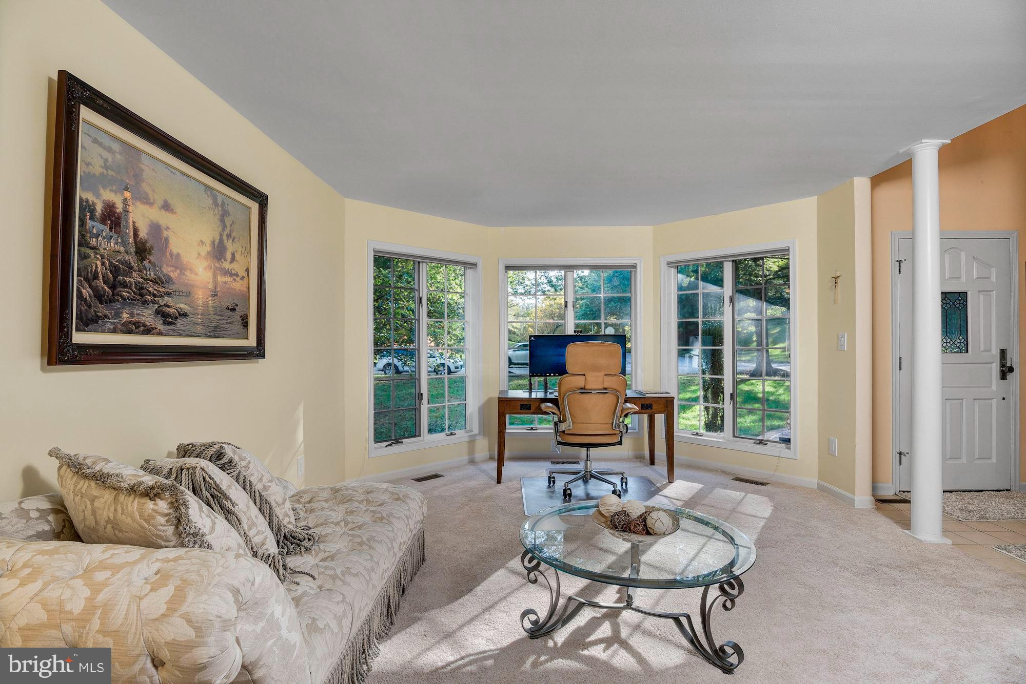 PATAPSCO PARK ESTATES - Residential