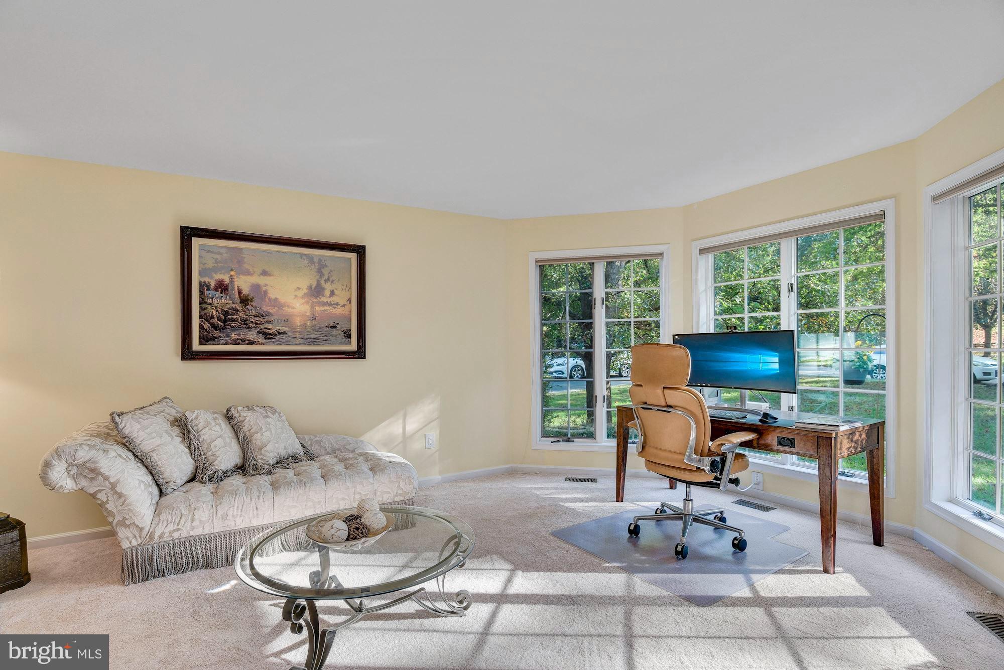 PATAPSCO PARK ESTATES - Residential