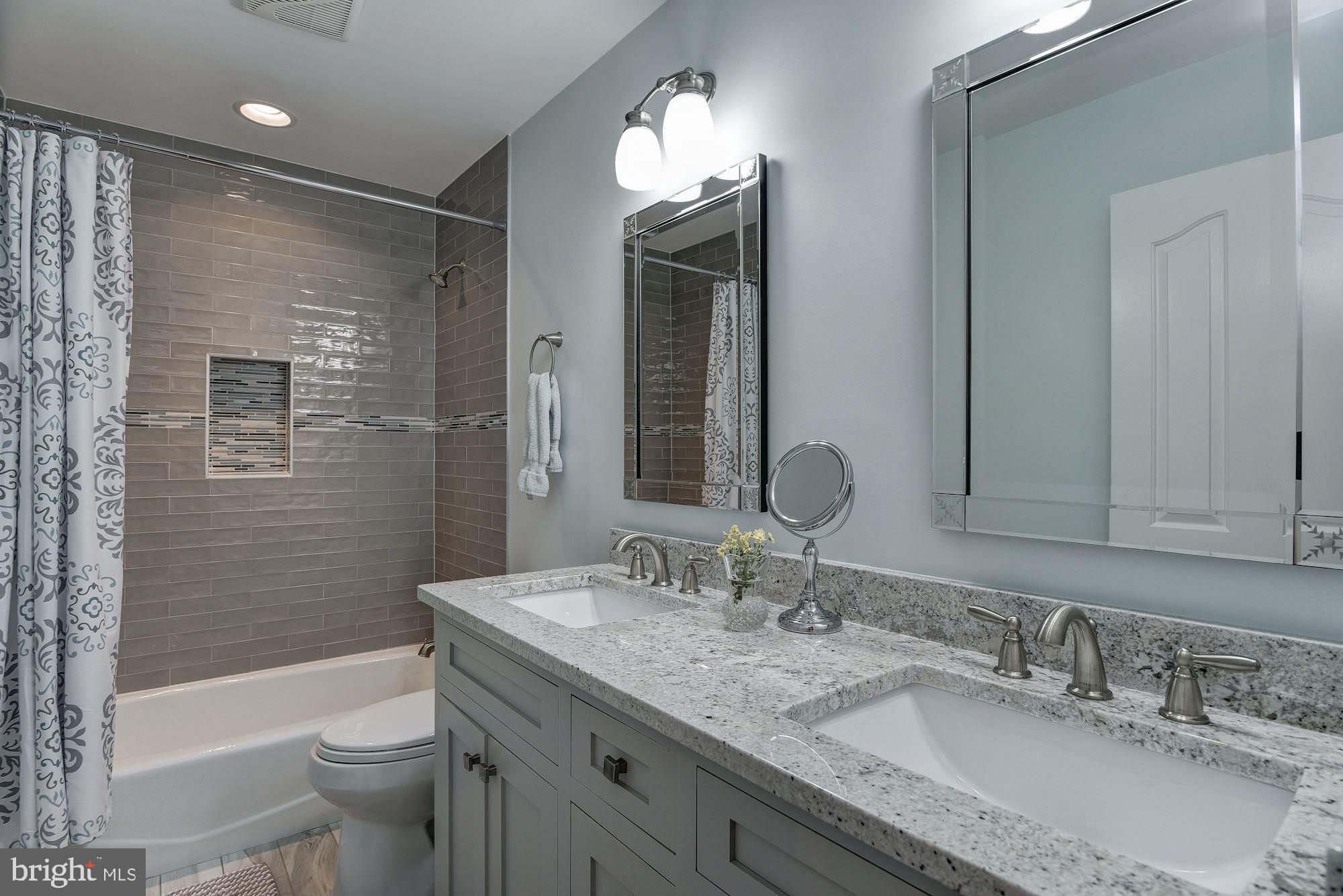 PATAPSCO PARK ESTATES - Residential