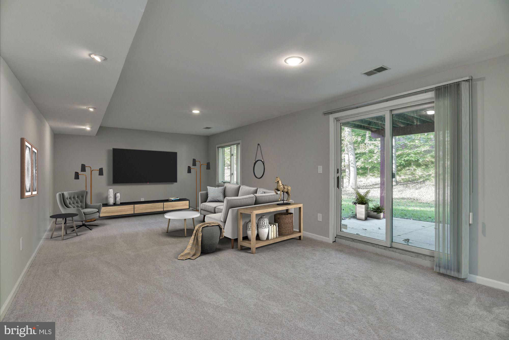 PATAPSCO PARK ESTATES - Residential