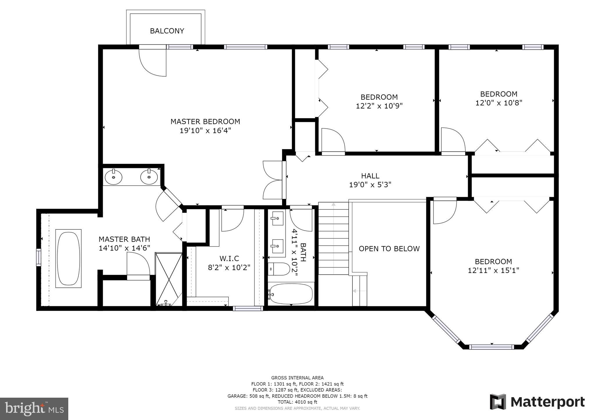 PATAPSCO PARK ESTATES - Residential