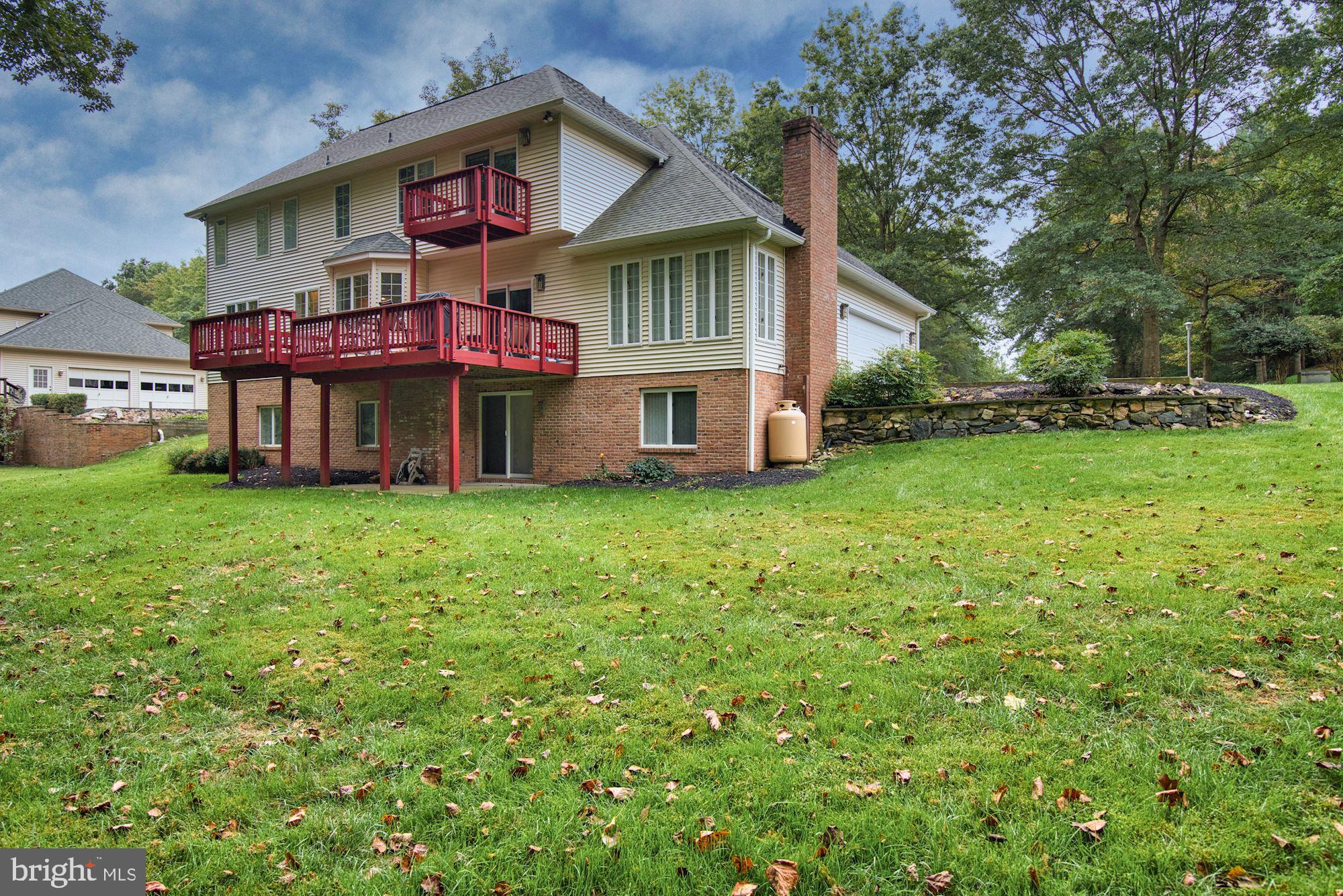 PATAPSCO PARK ESTATES - Residential