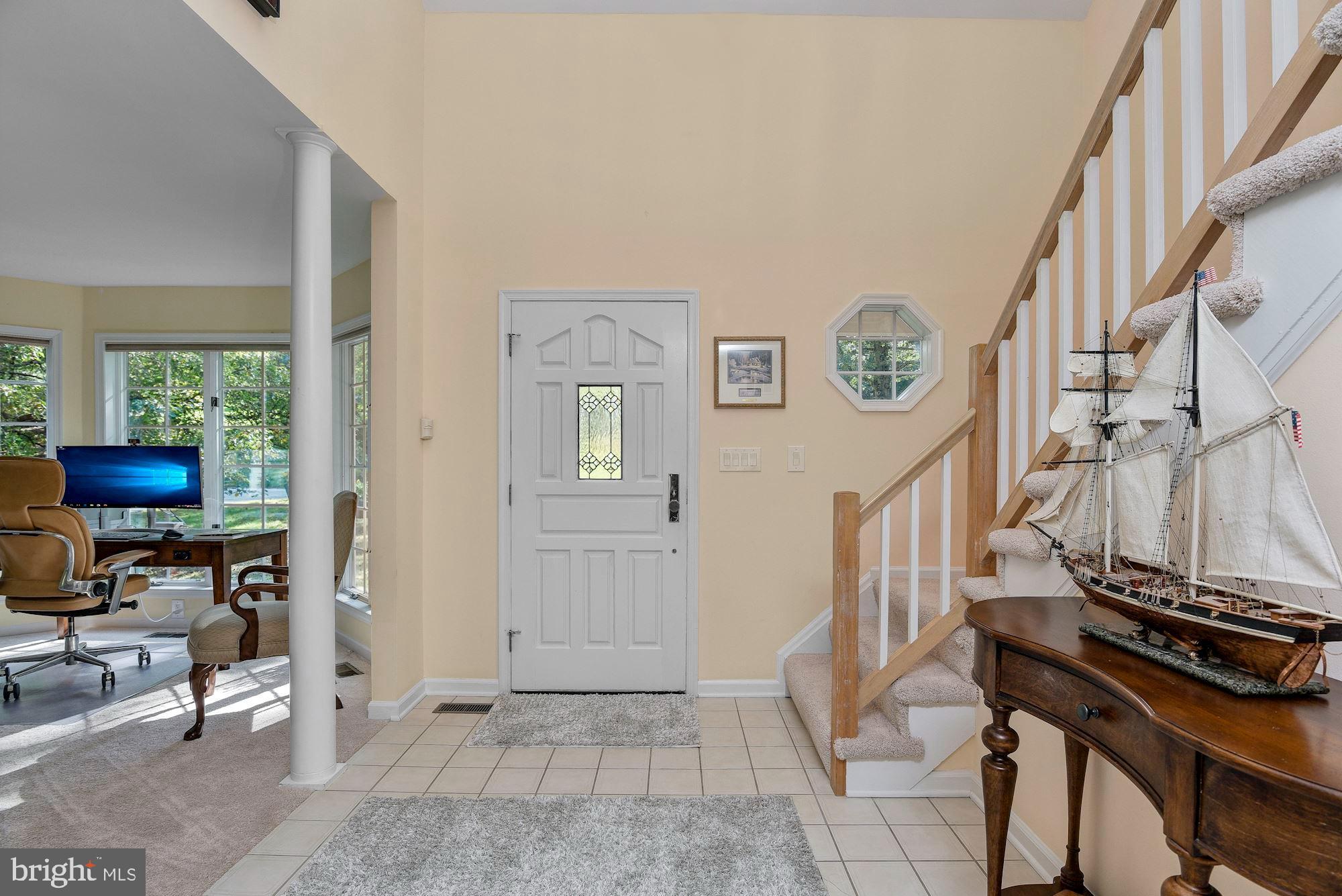 PATAPSCO PARK ESTATES - Residential