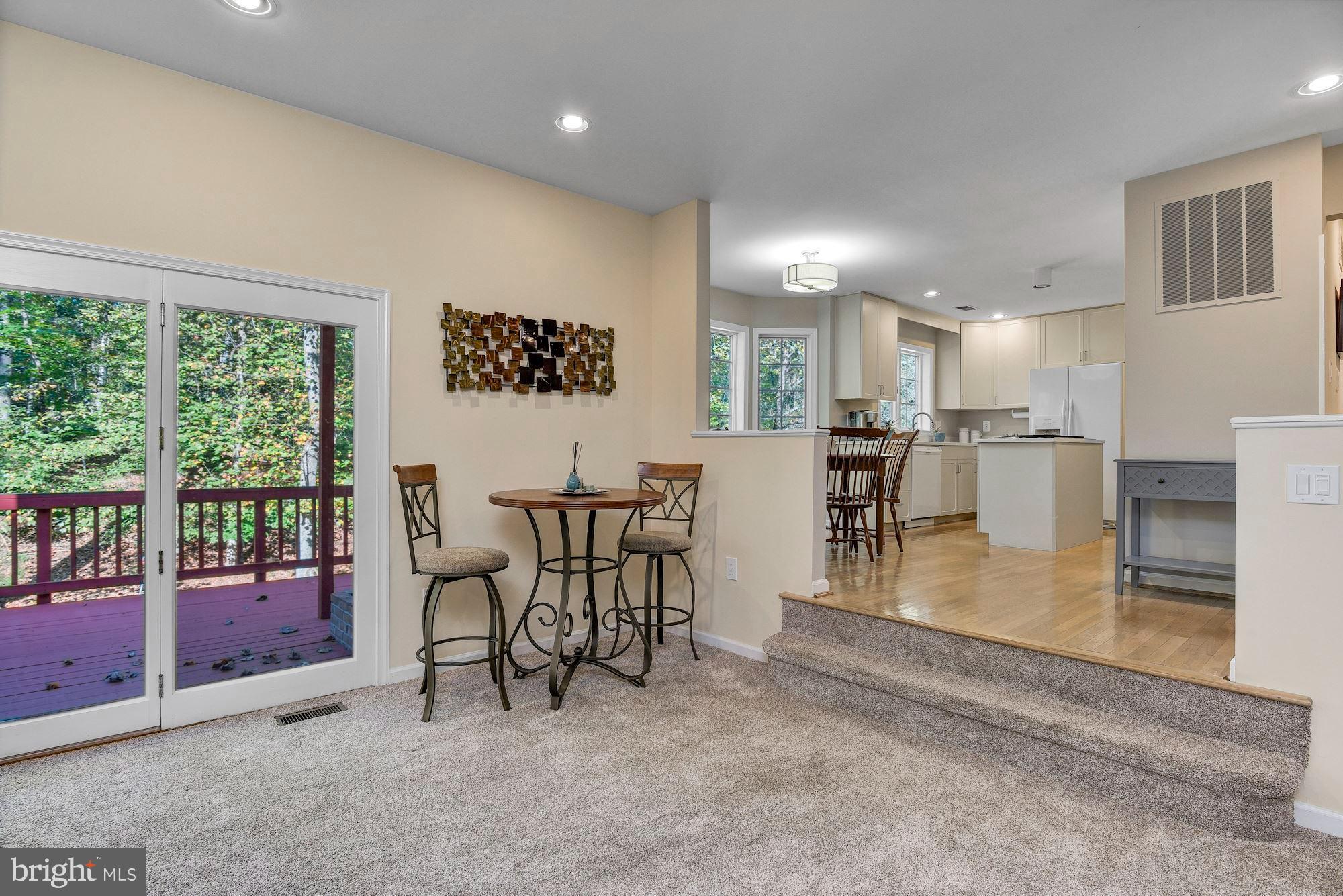 PATAPSCO PARK ESTATES - Residential