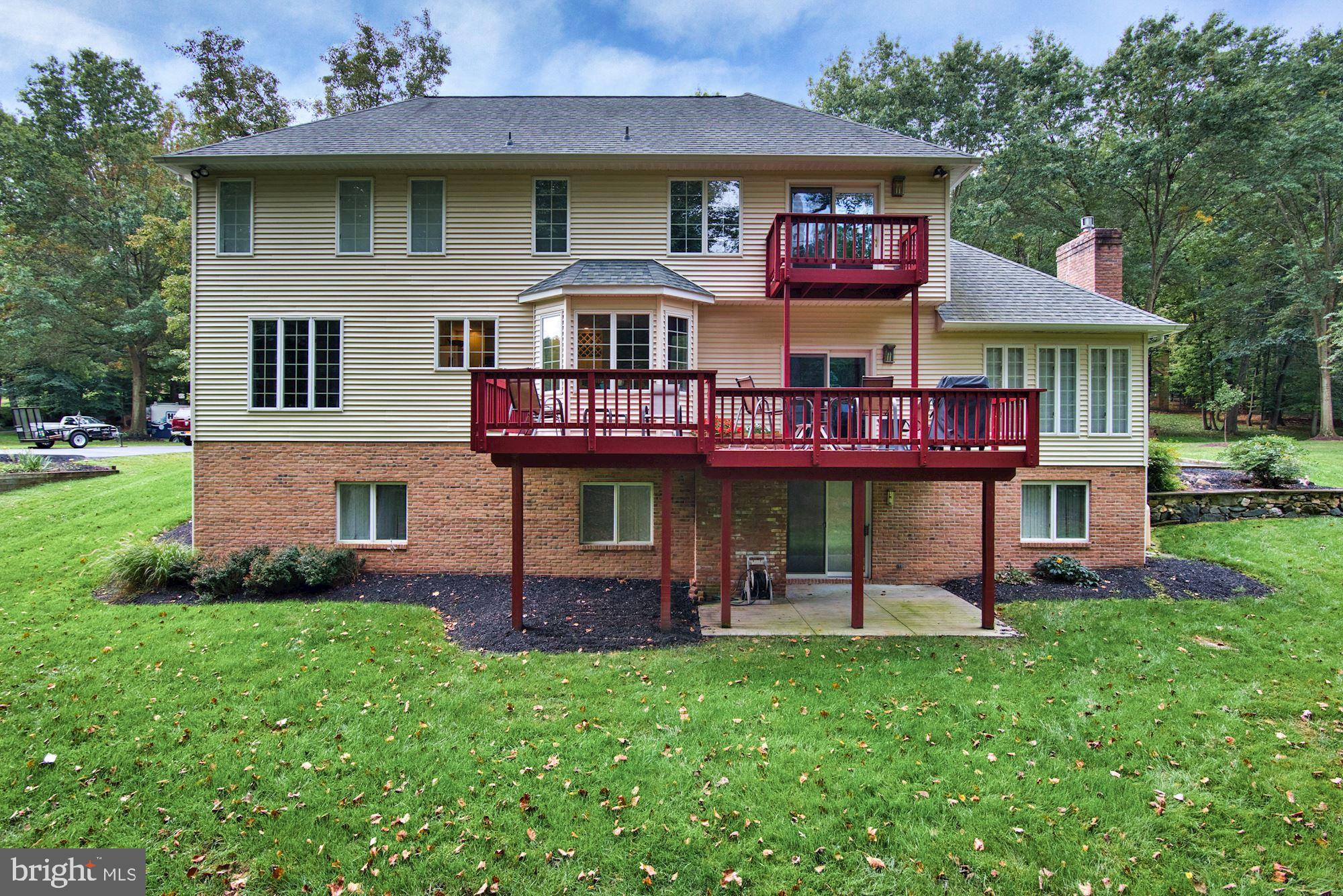 PATAPSCO PARK ESTATES - Residential