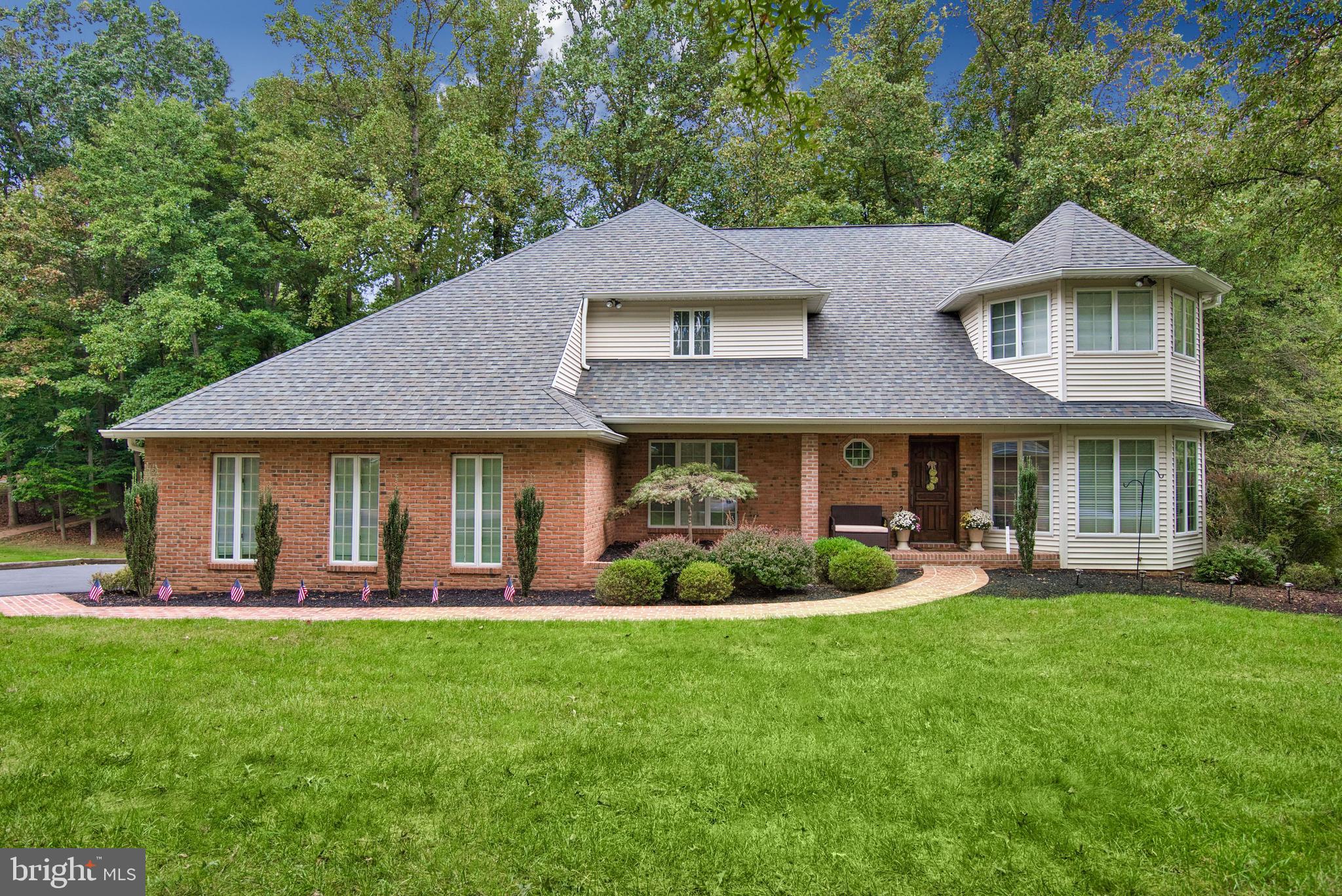 PATAPSCO PARK ESTATES - Residential