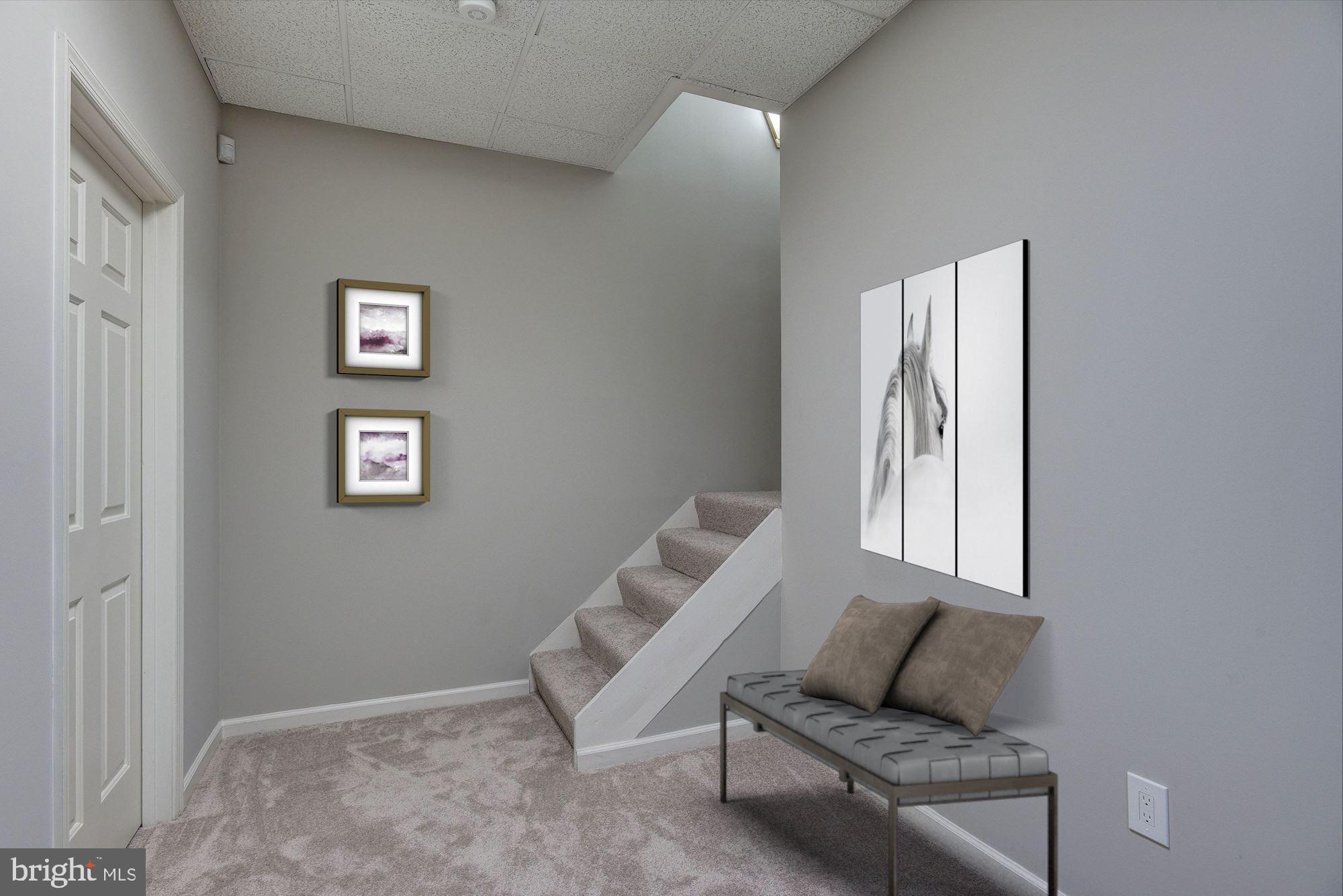 PATAPSCO PARK ESTATES - Residential