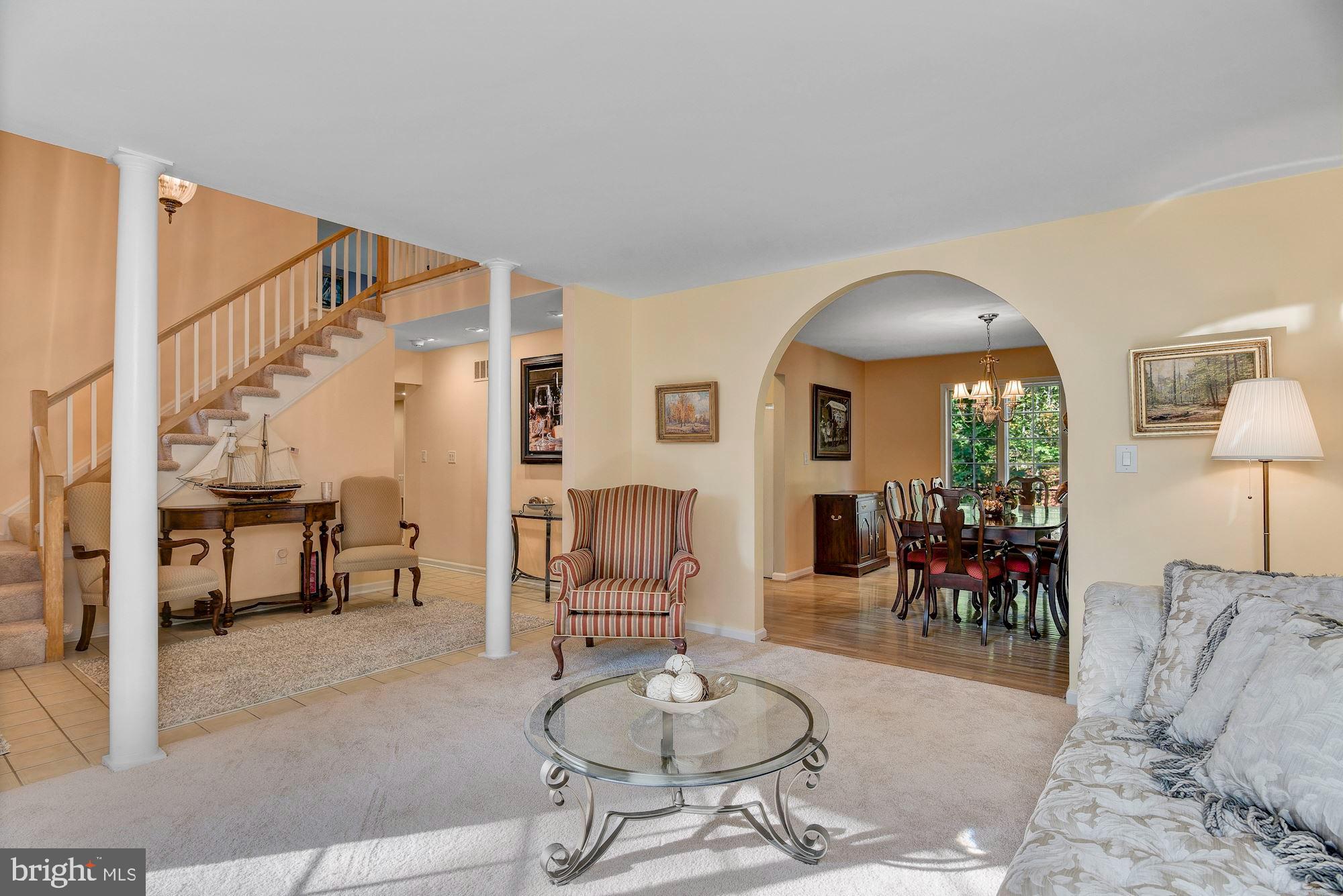 PATAPSCO PARK ESTATES - Residential