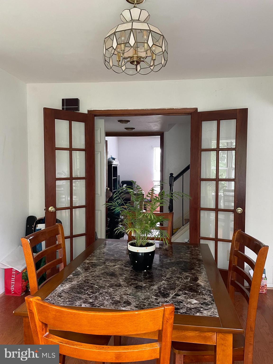 7077 PALAMAR TURN