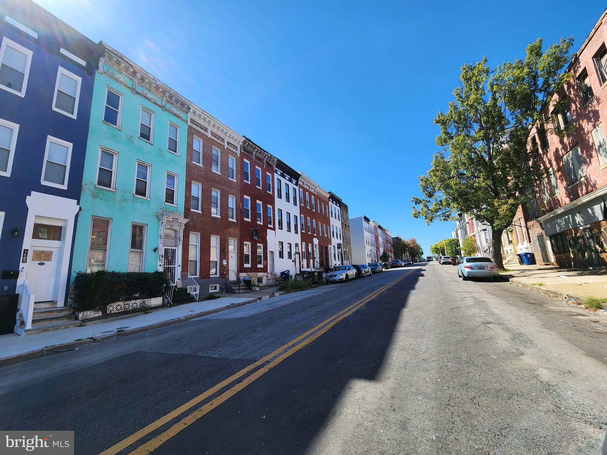 1614 EDMONDSON AVENUE