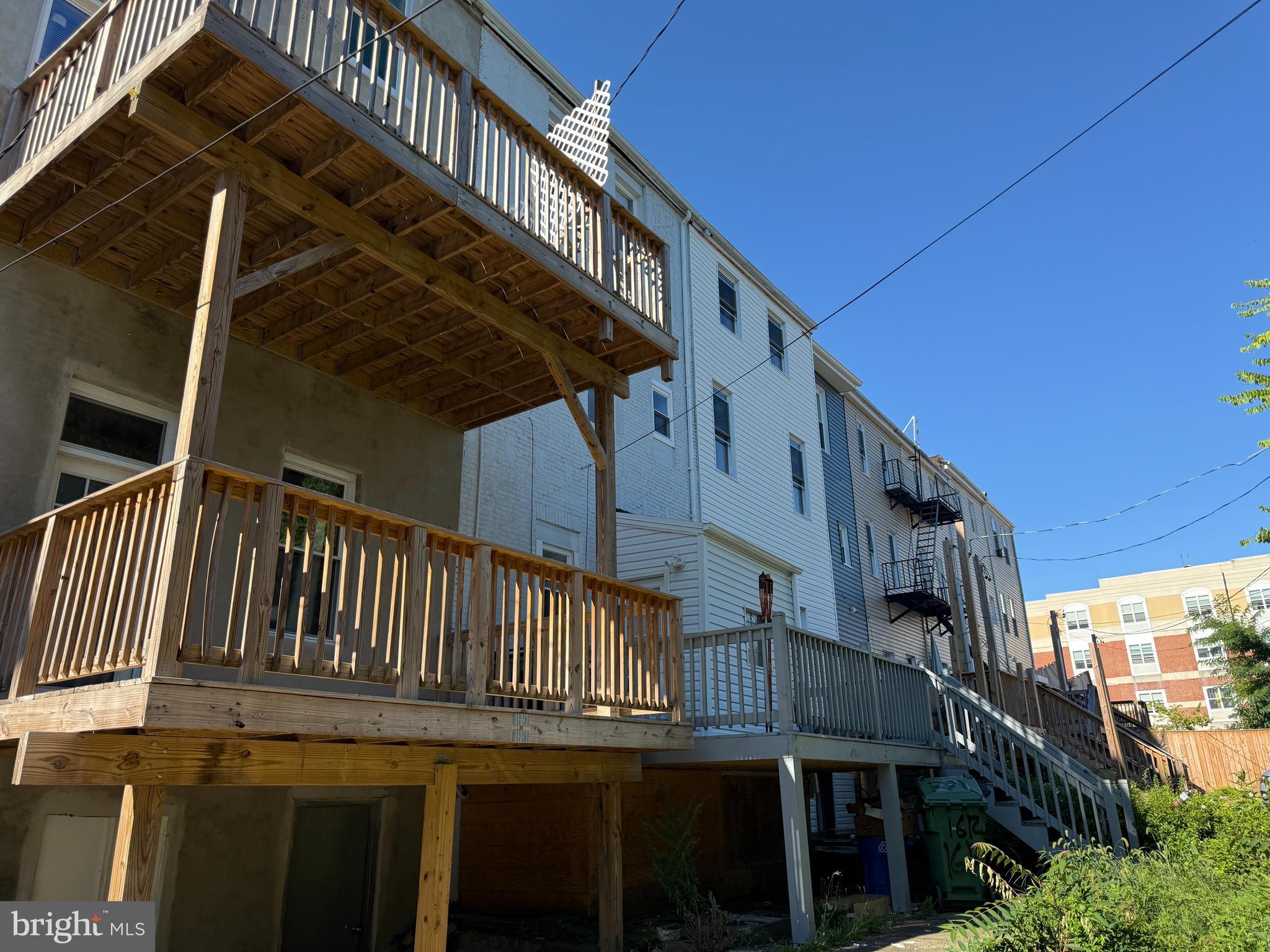 1614 EDMONDSON AVENUE