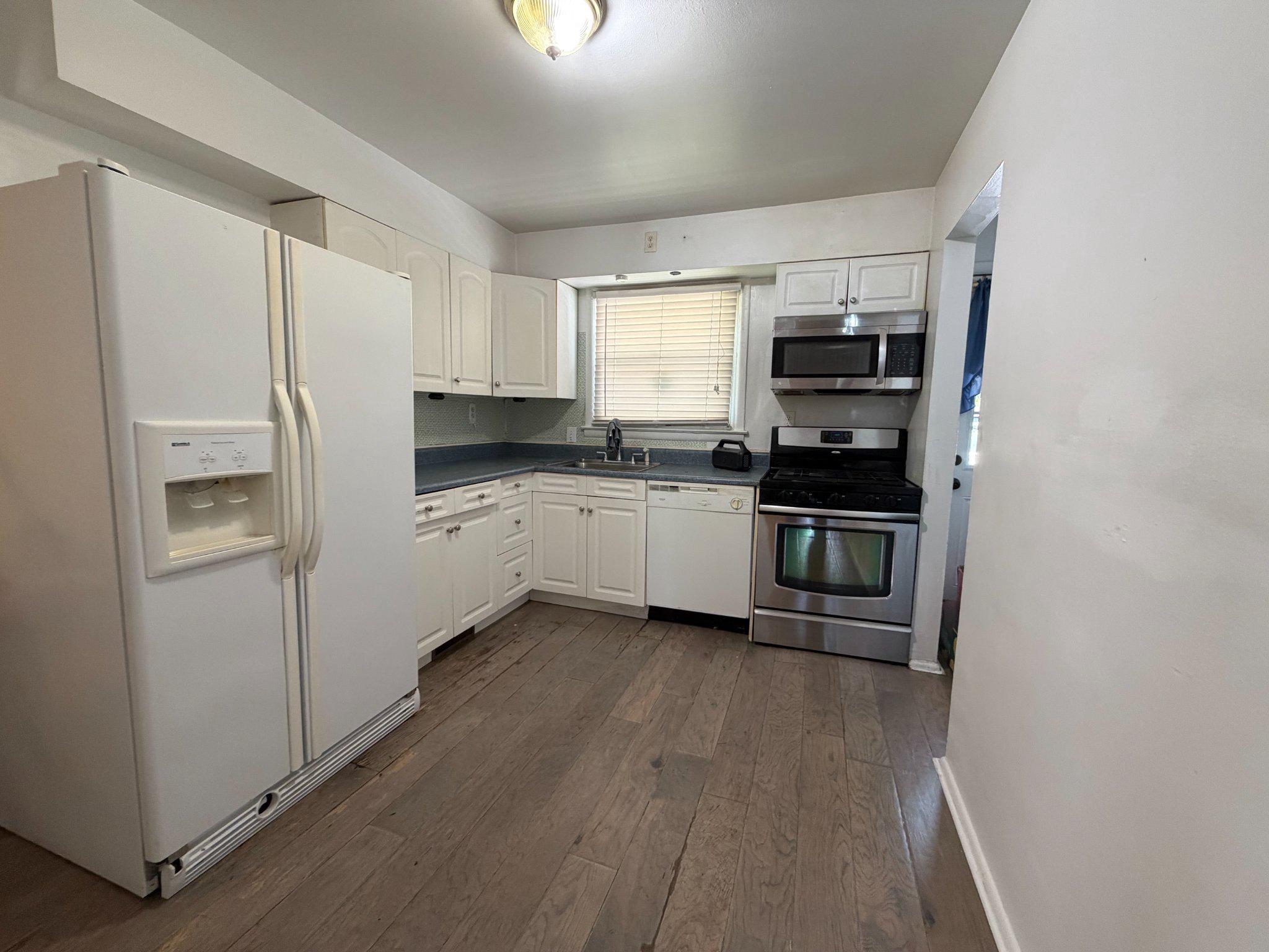 WEDGEWOOD - Residential