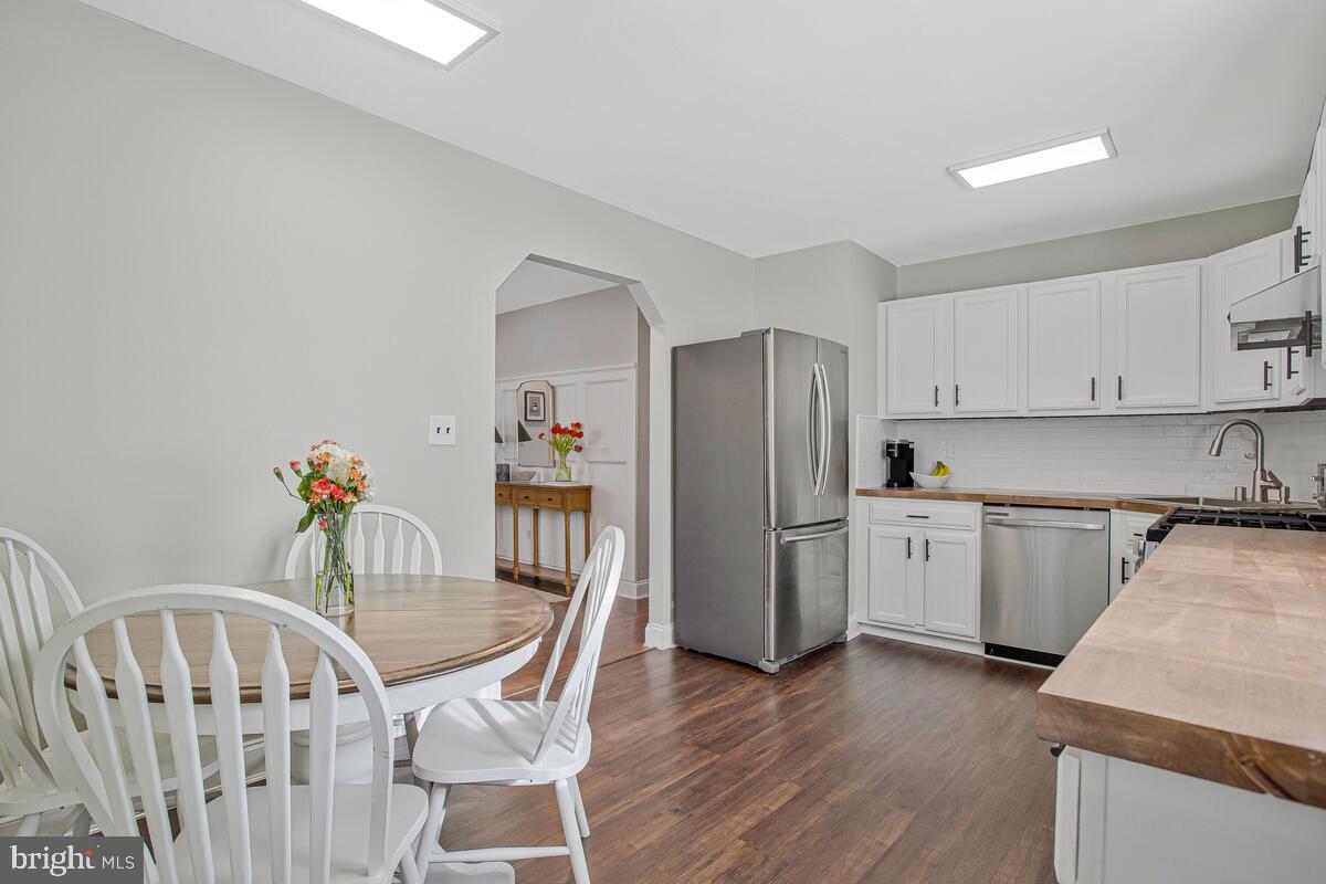 ALLWOOD - Residential