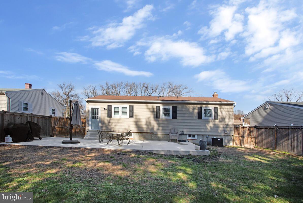 ALLWOOD - Residential