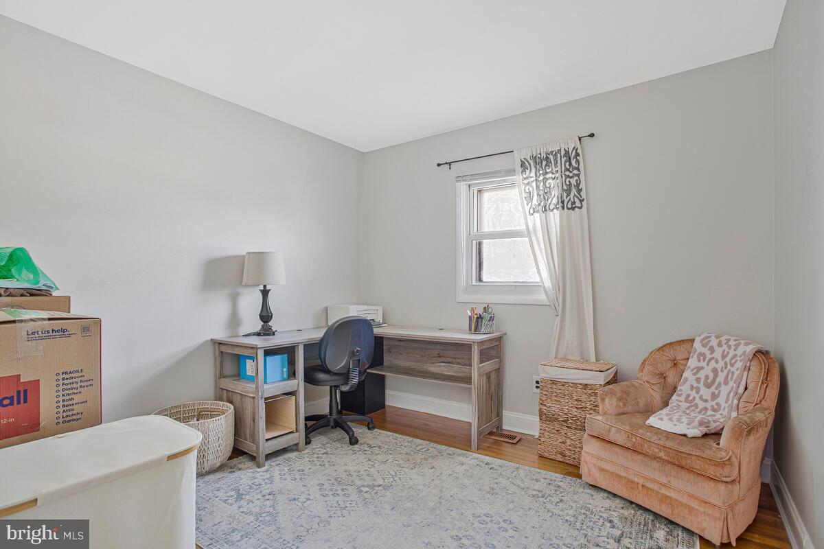 ALLWOOD - Residential