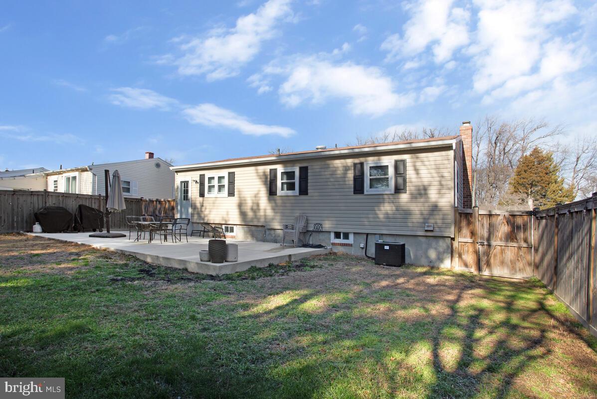 ALLWOOD - Residential