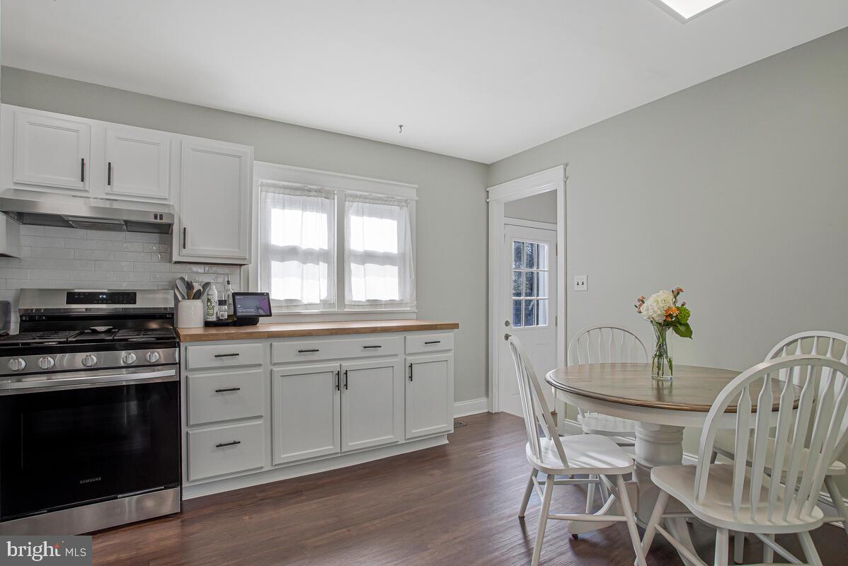 ALLWOOD - Residential