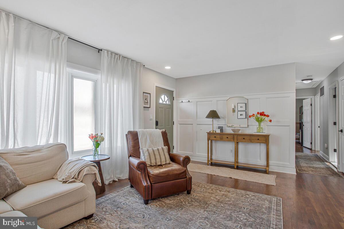 ALLWOOD - Residential