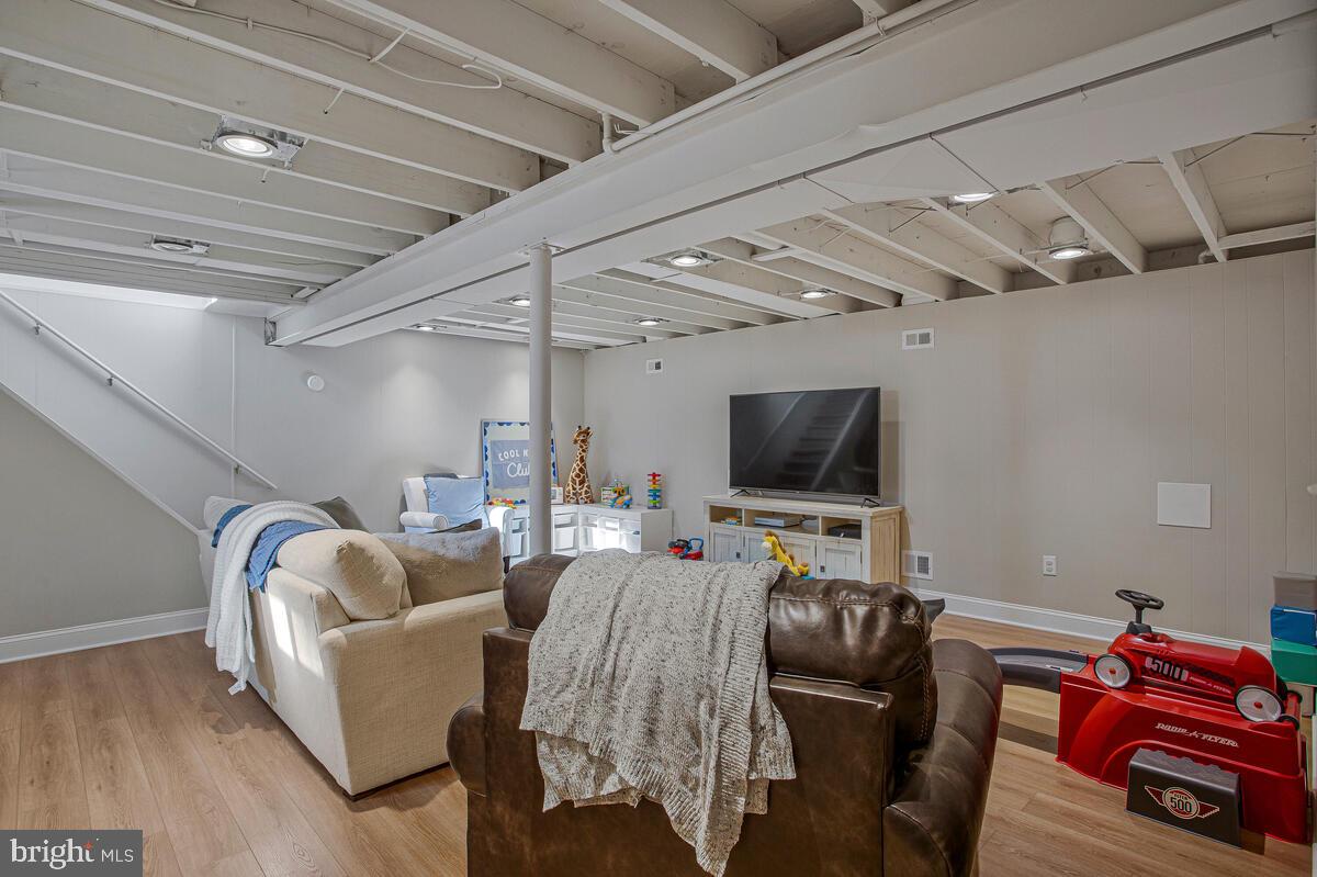 ALLWOOD - Residential