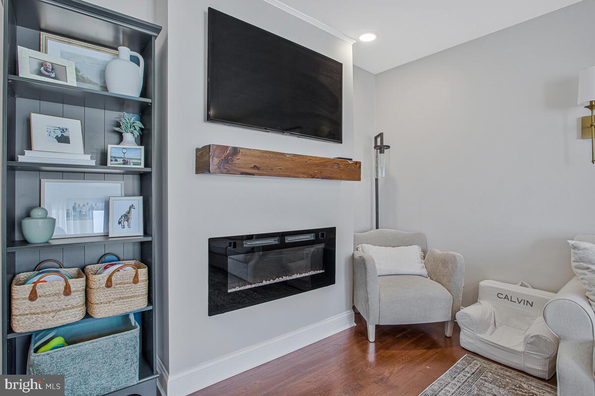 ALLWOOD - Residential