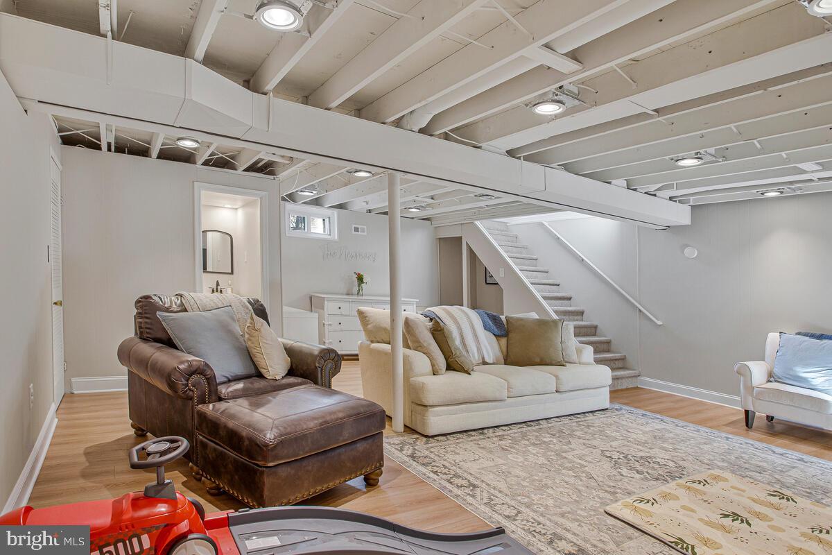 ALLWOOD - Residential