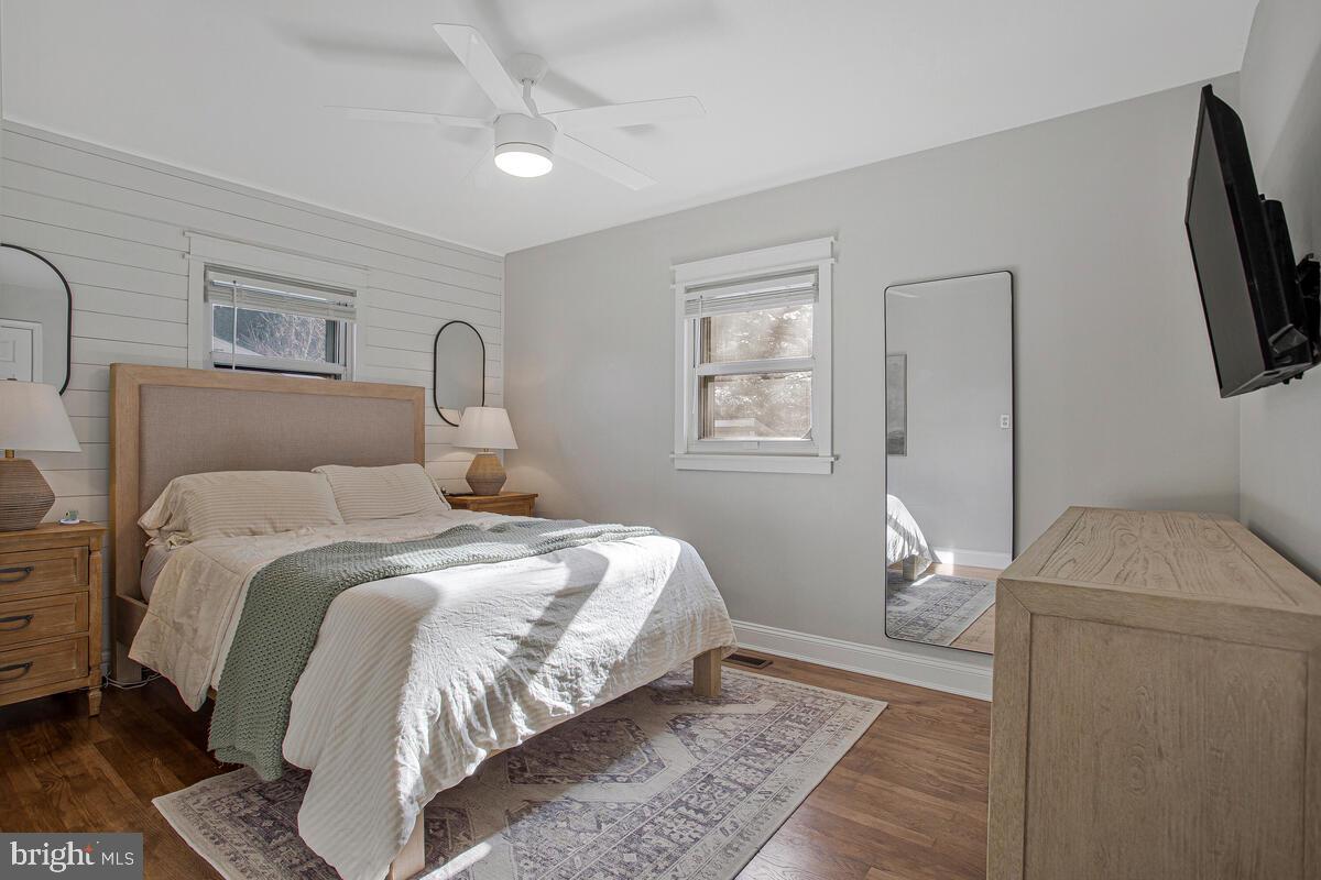 ALLWOOD - Residential