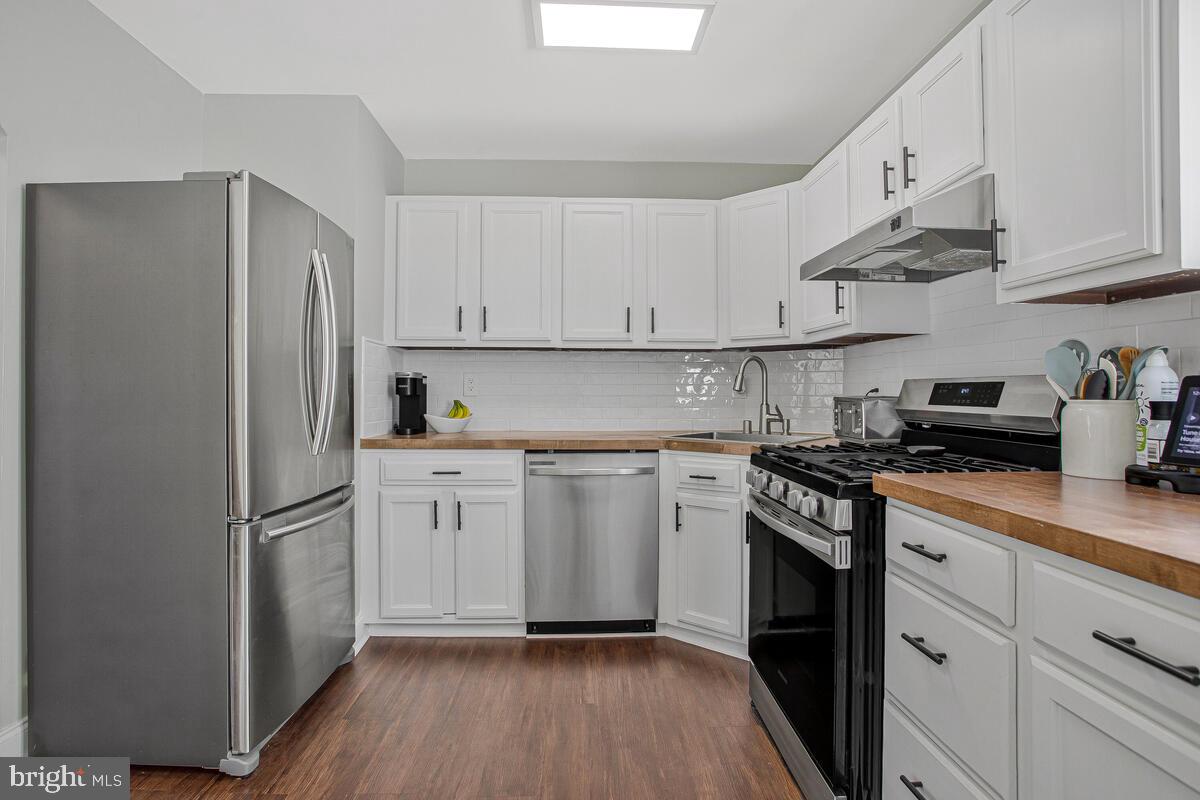 ALLWOOD - Residential