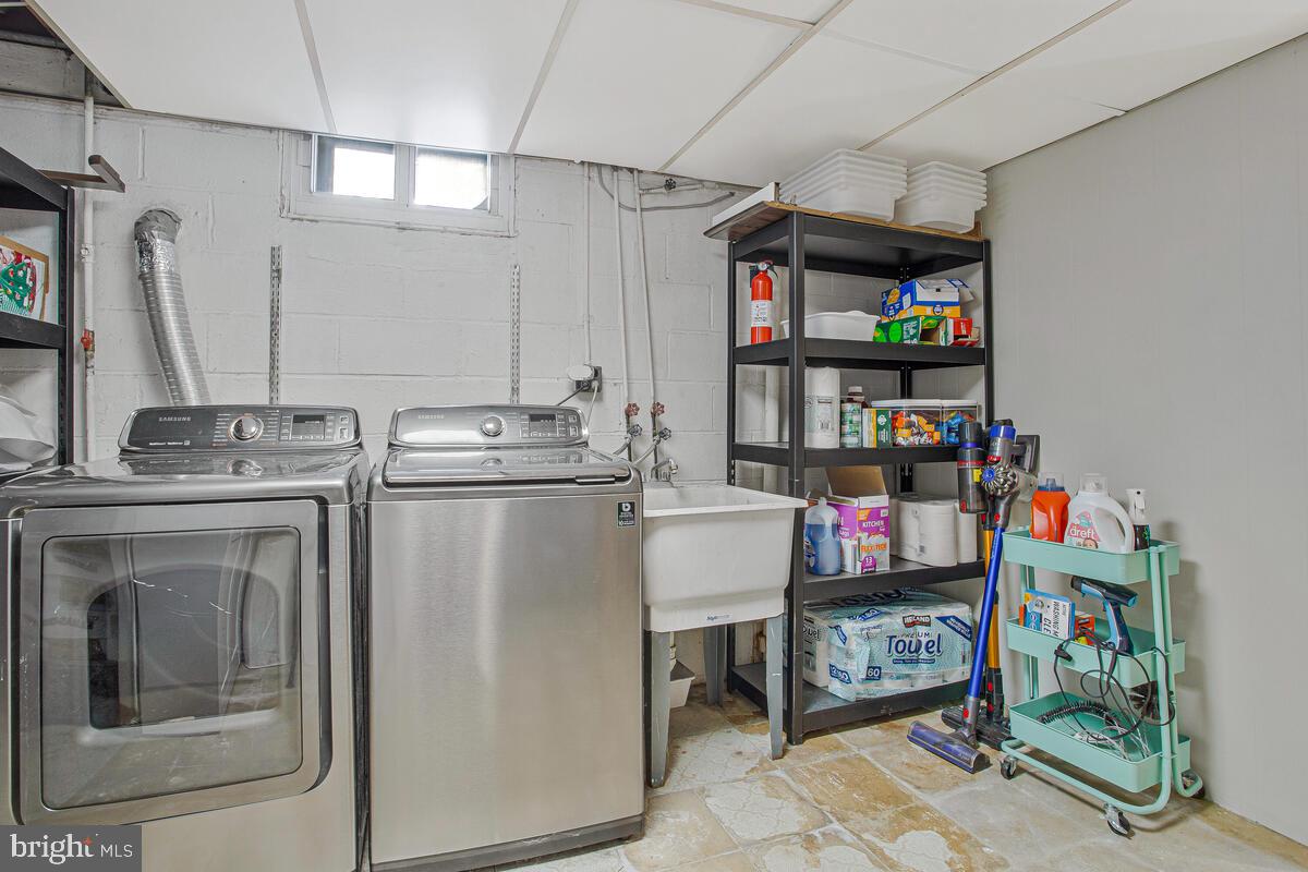 ALLWOOD - Residential