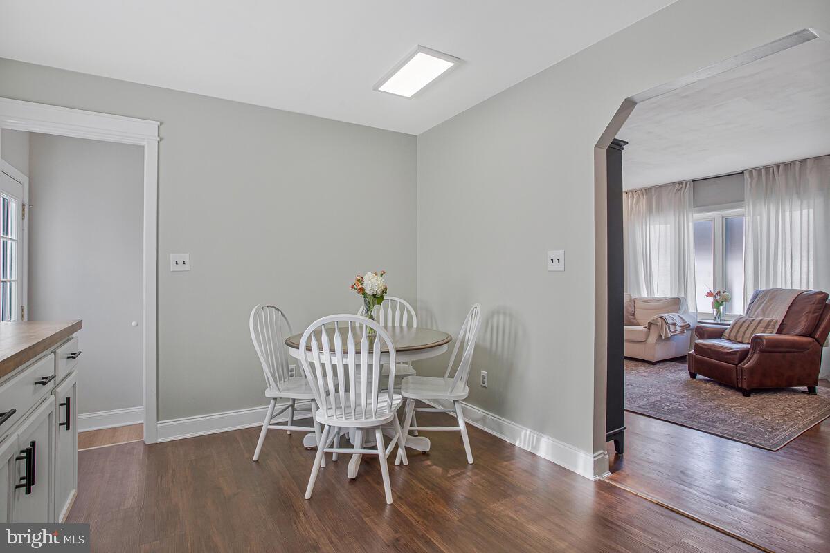 ALLWOOD - Residential