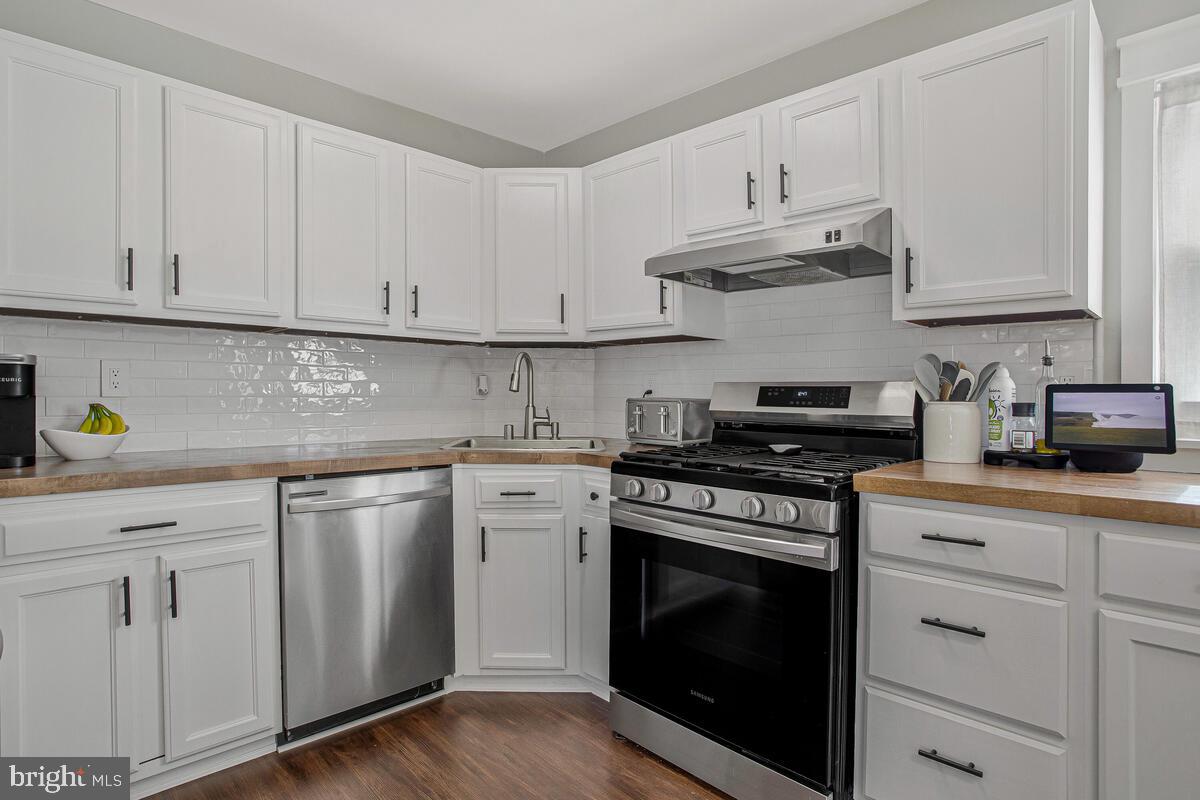 ALLWOOD - Residential