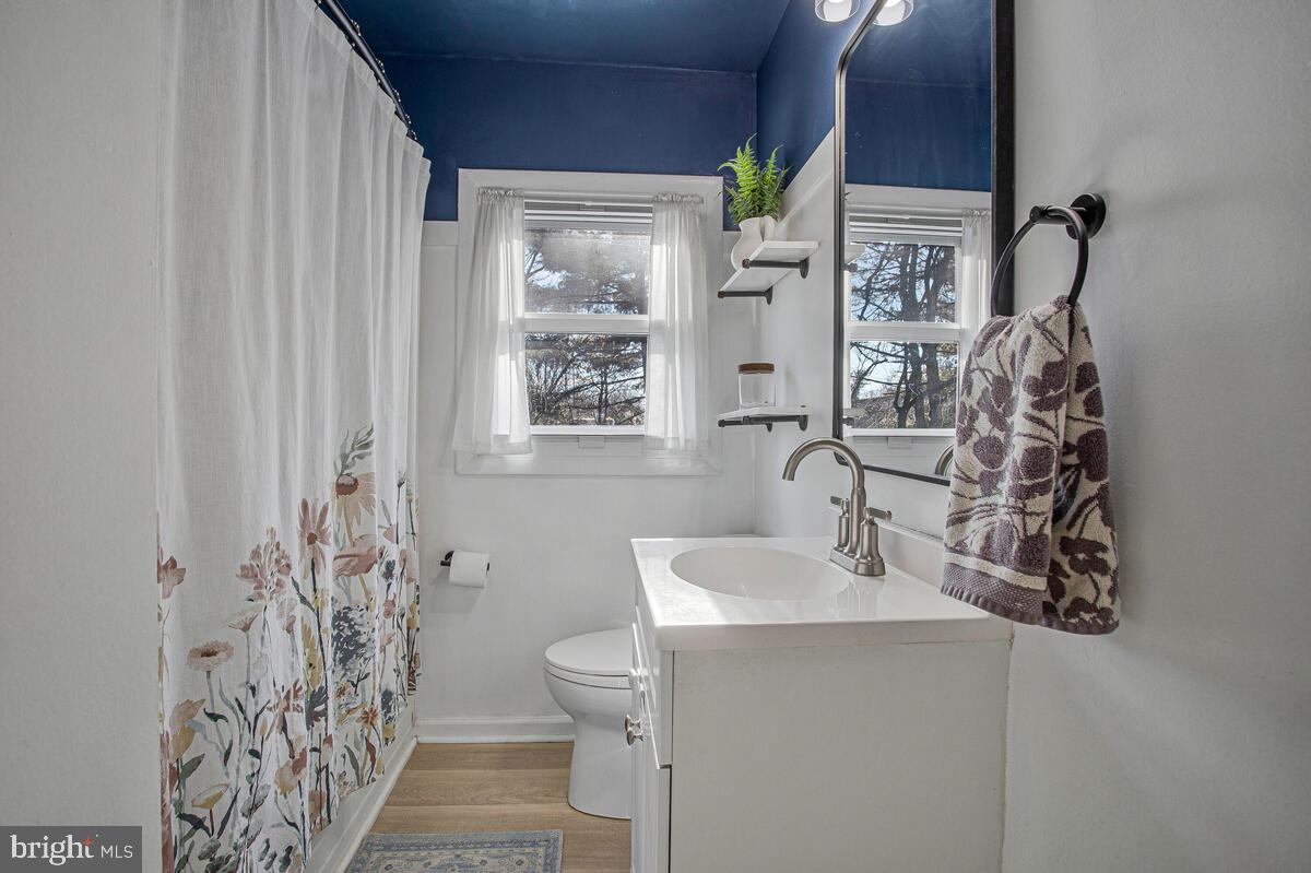 ALLWOOD - Residential