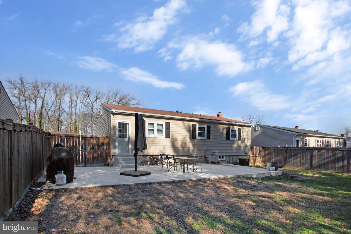 ALLWOOD - Residential