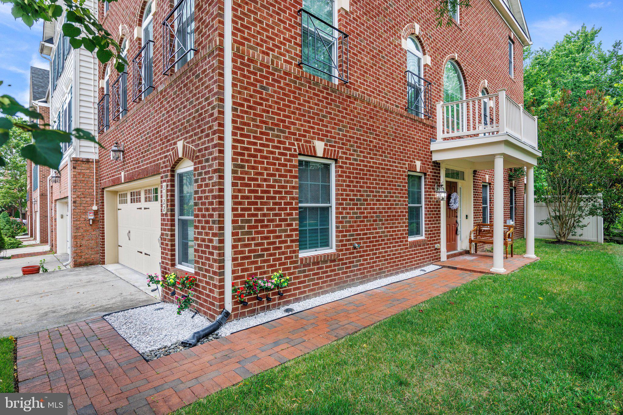 2122 TURLEYGREEN PLACE