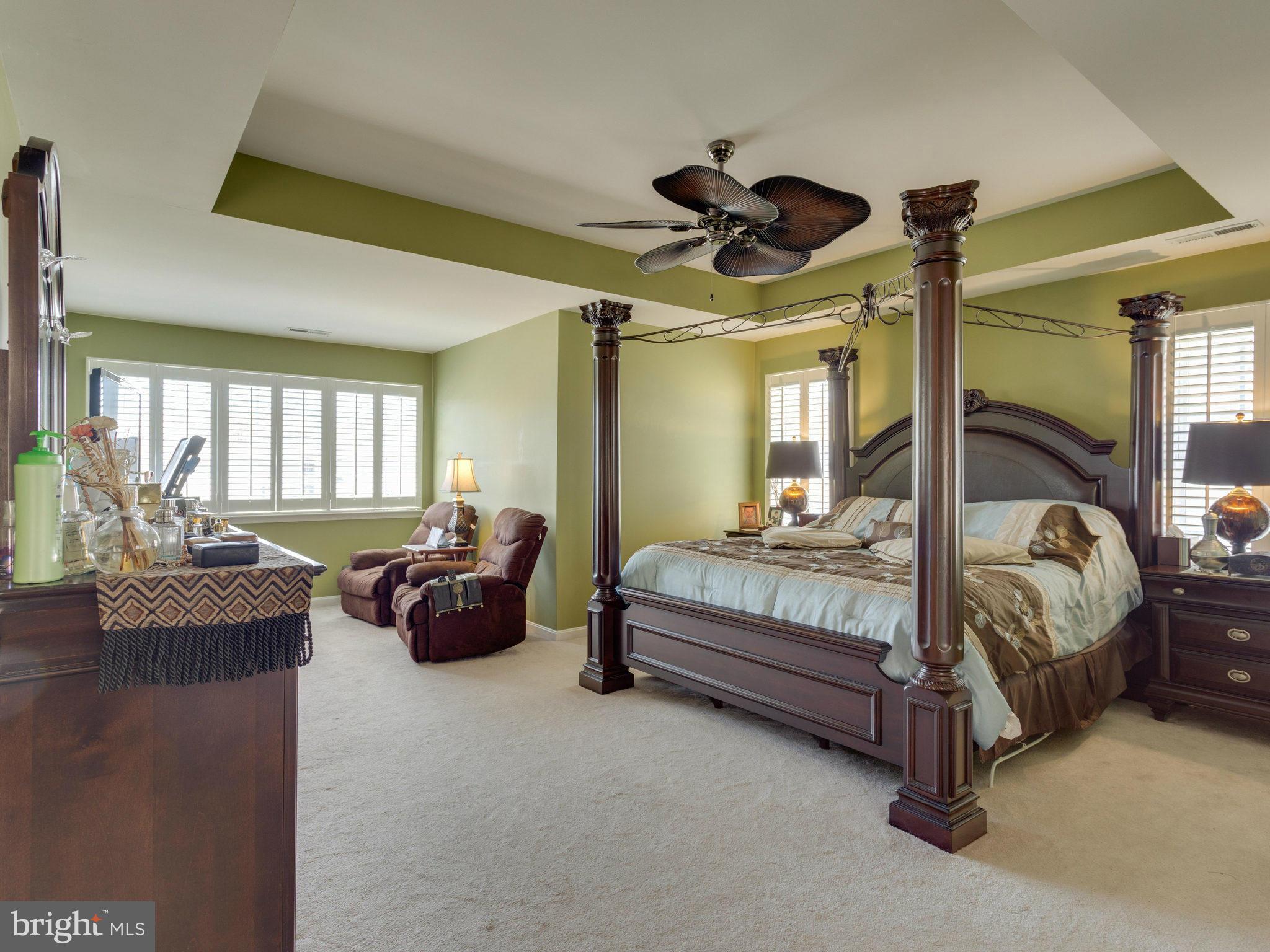 JAMESTOWN ESTATES - Residential