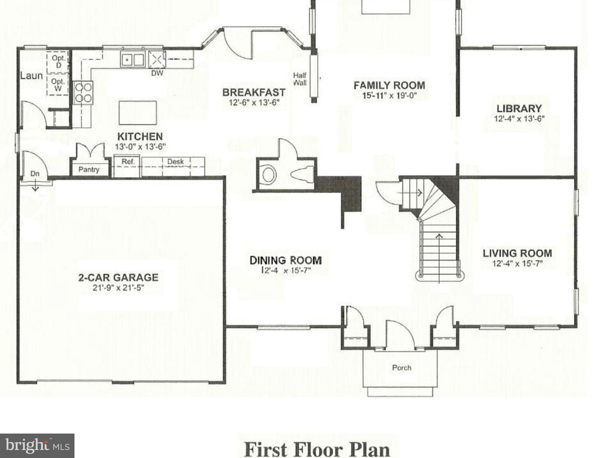 JAMESTOWN ESTATES - Residential