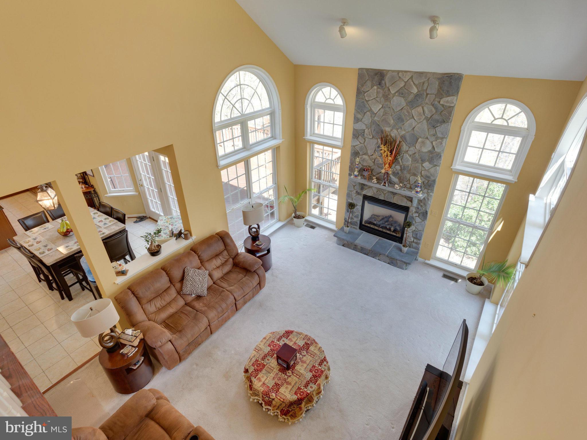 JAMESTOWN ESTATES - Residential