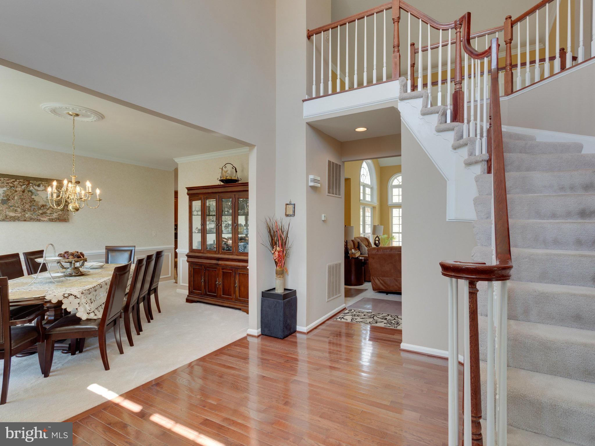 JAMESTOWN ESTATES - Residential