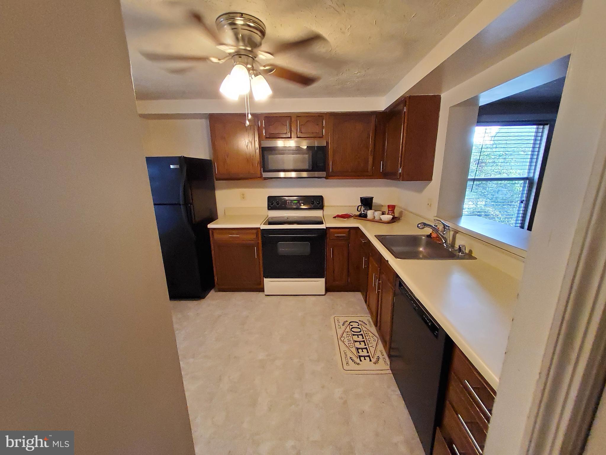 KETTERING BY THE PARK I - Residential